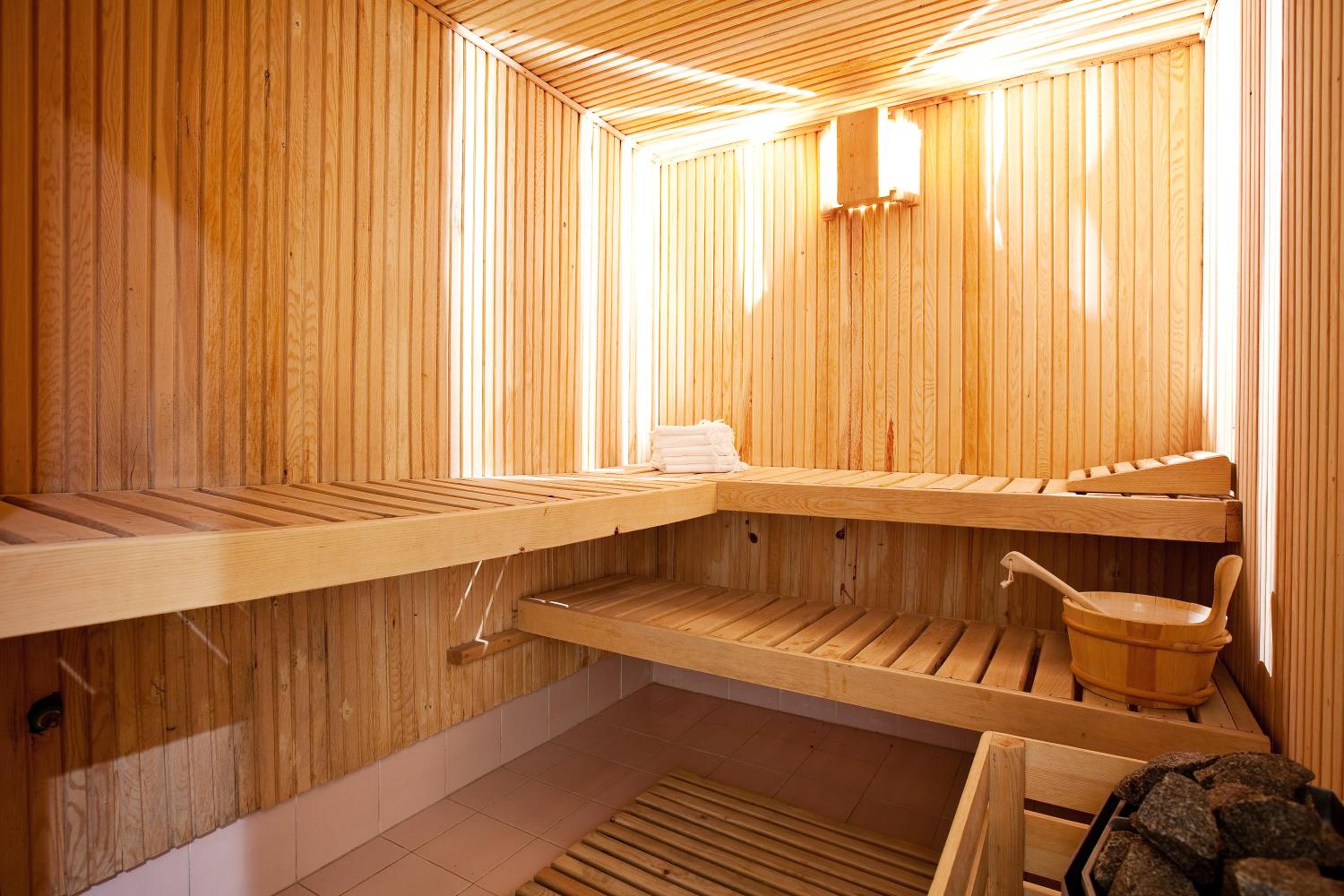 Presidential Suite Pasha