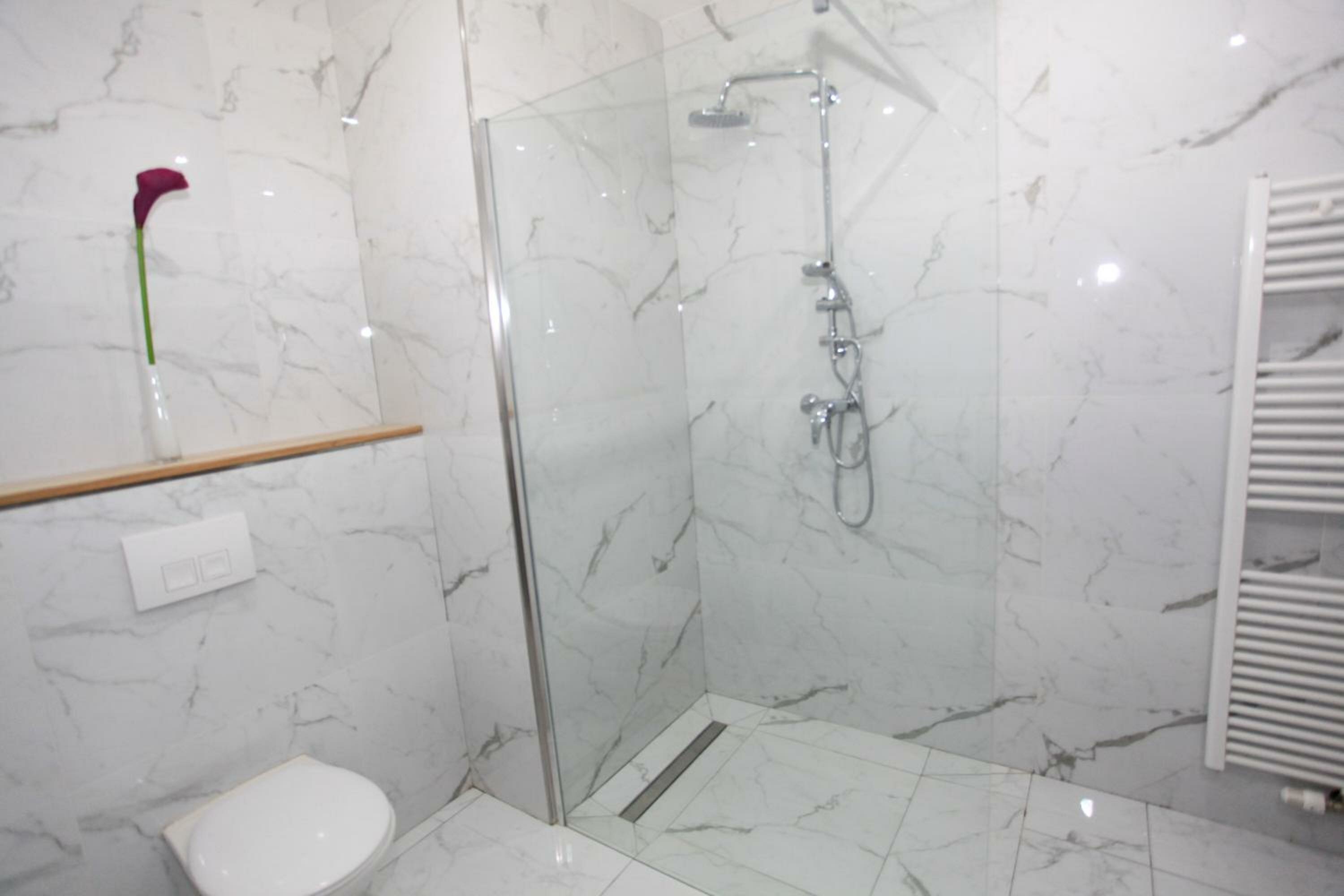 Superior Apartment with Sauna