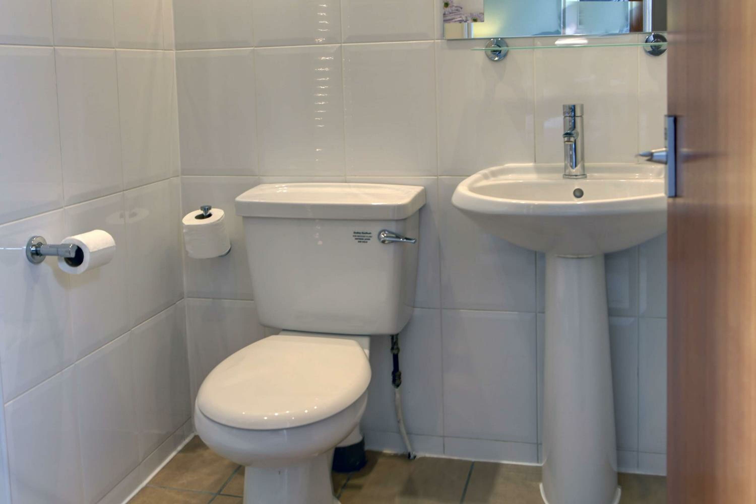 Family King Room - Non-Smoking