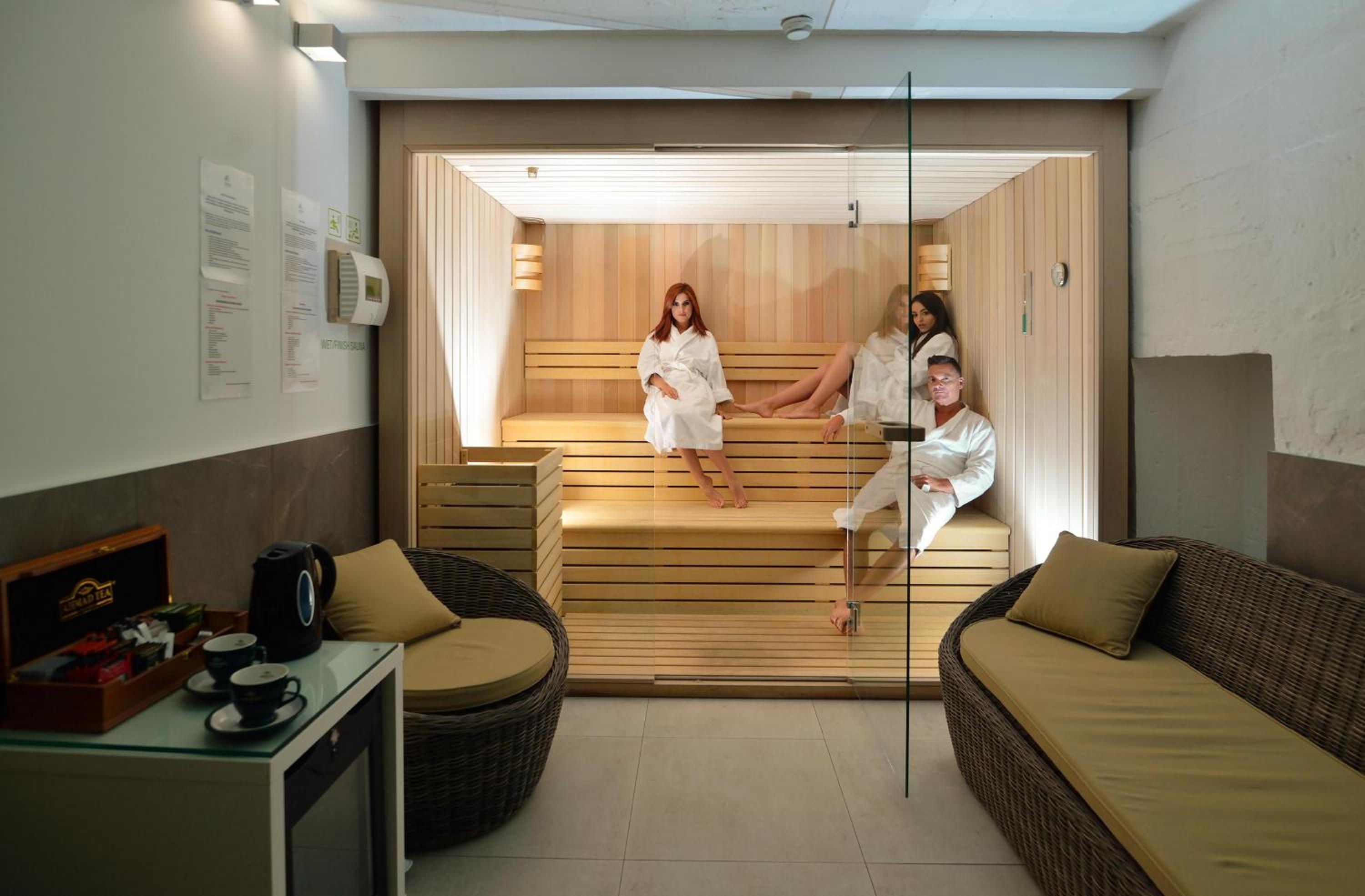 Economy Single Room