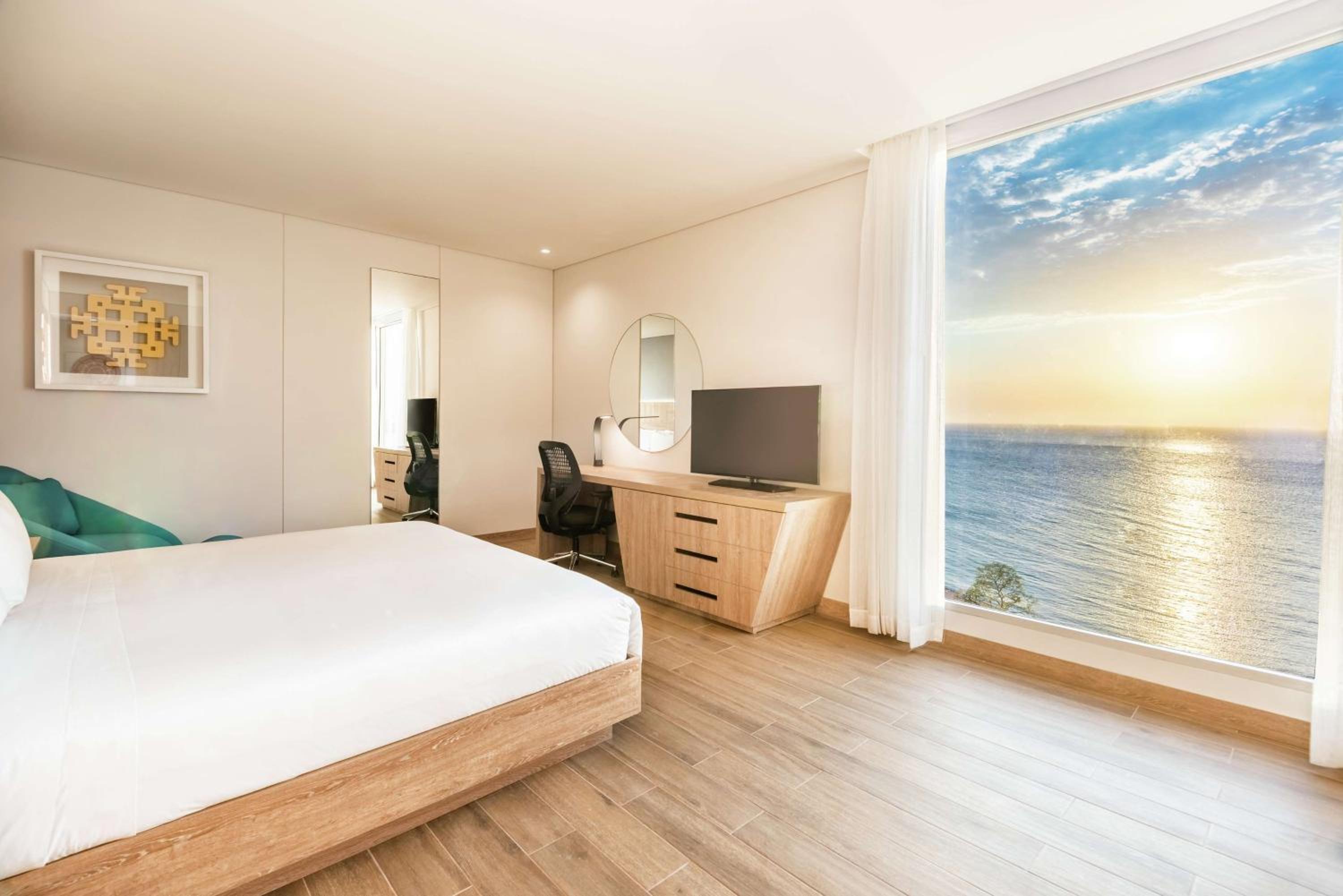 King Room with Ocean View