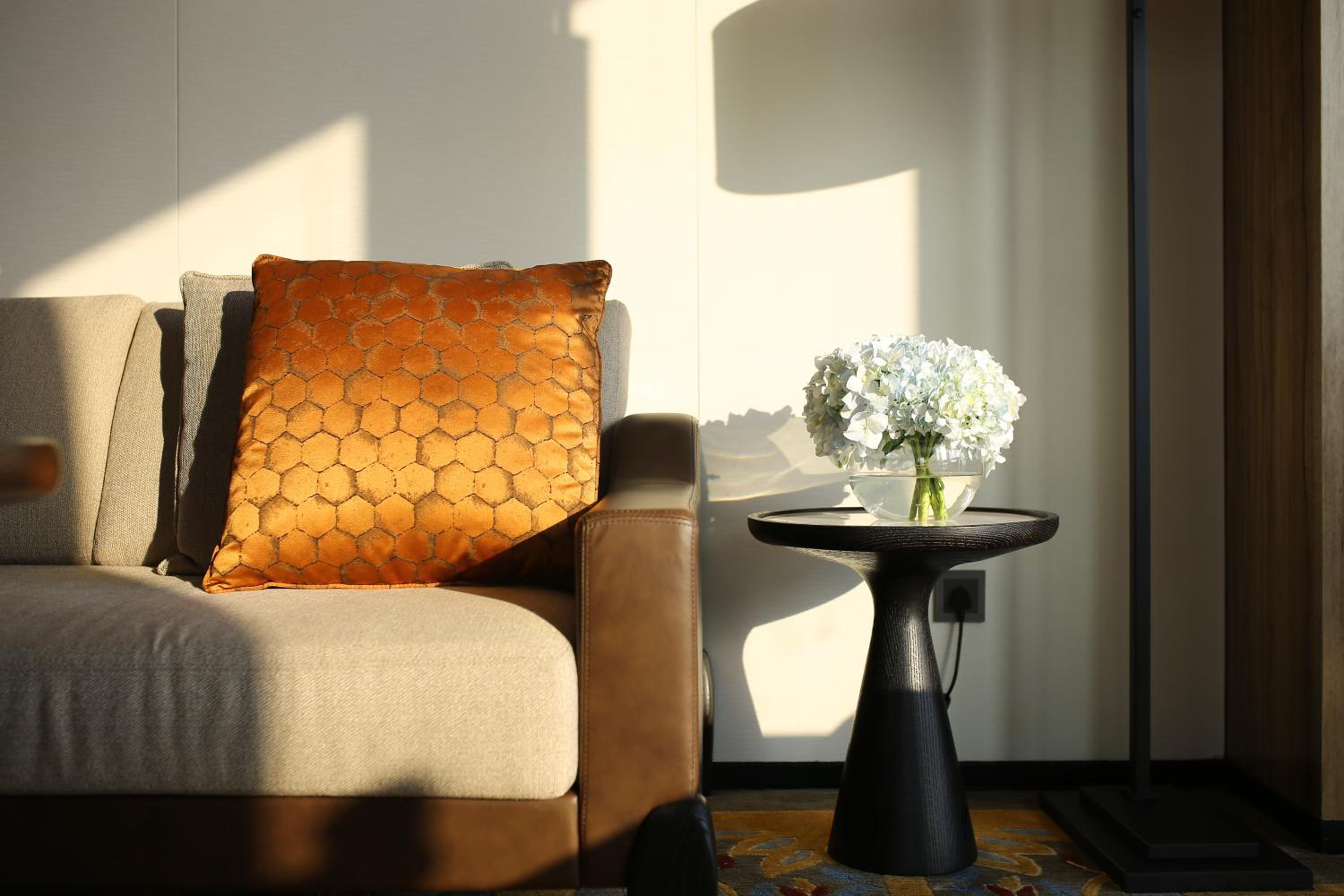 Grand Club King Room