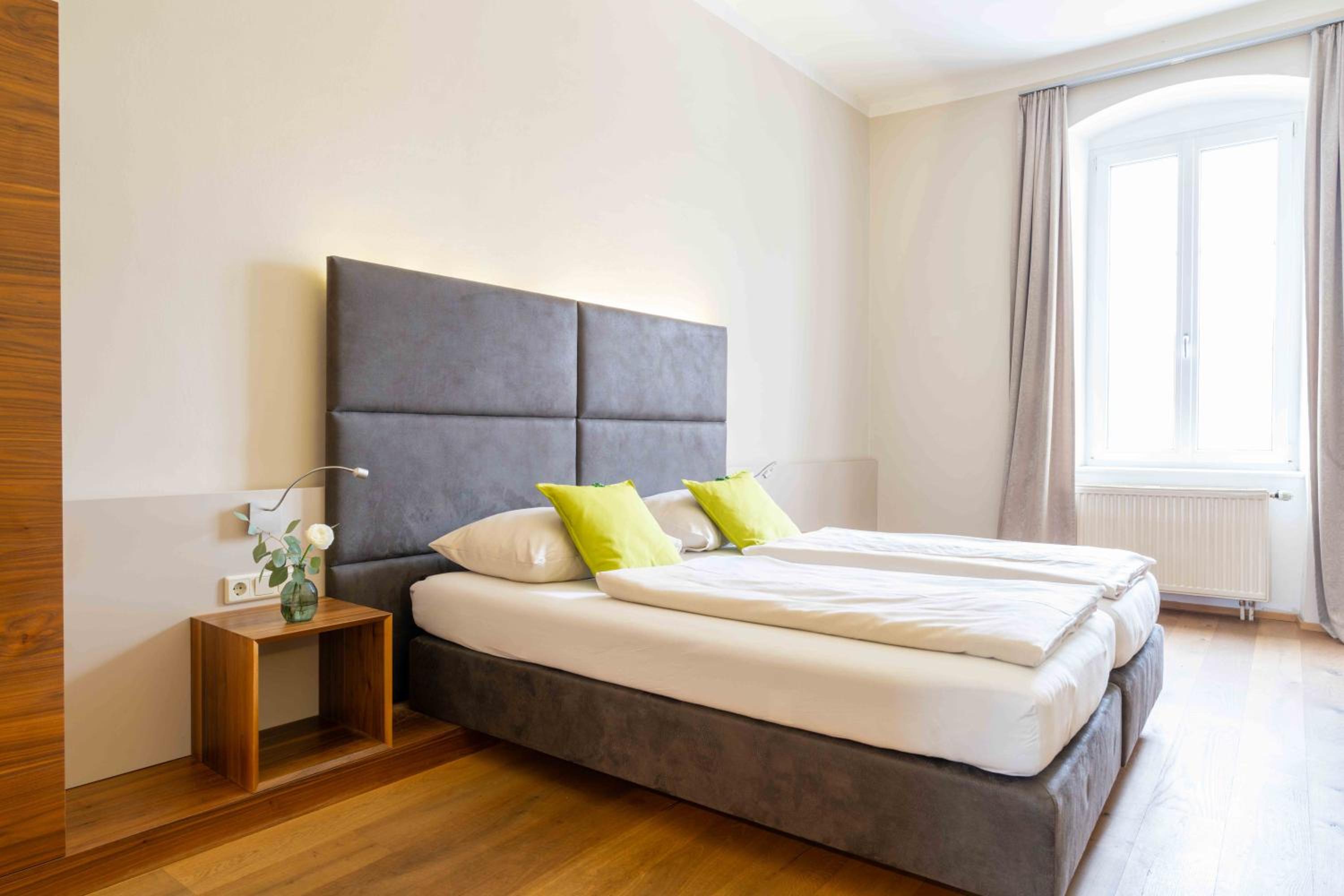 Double Room Standard