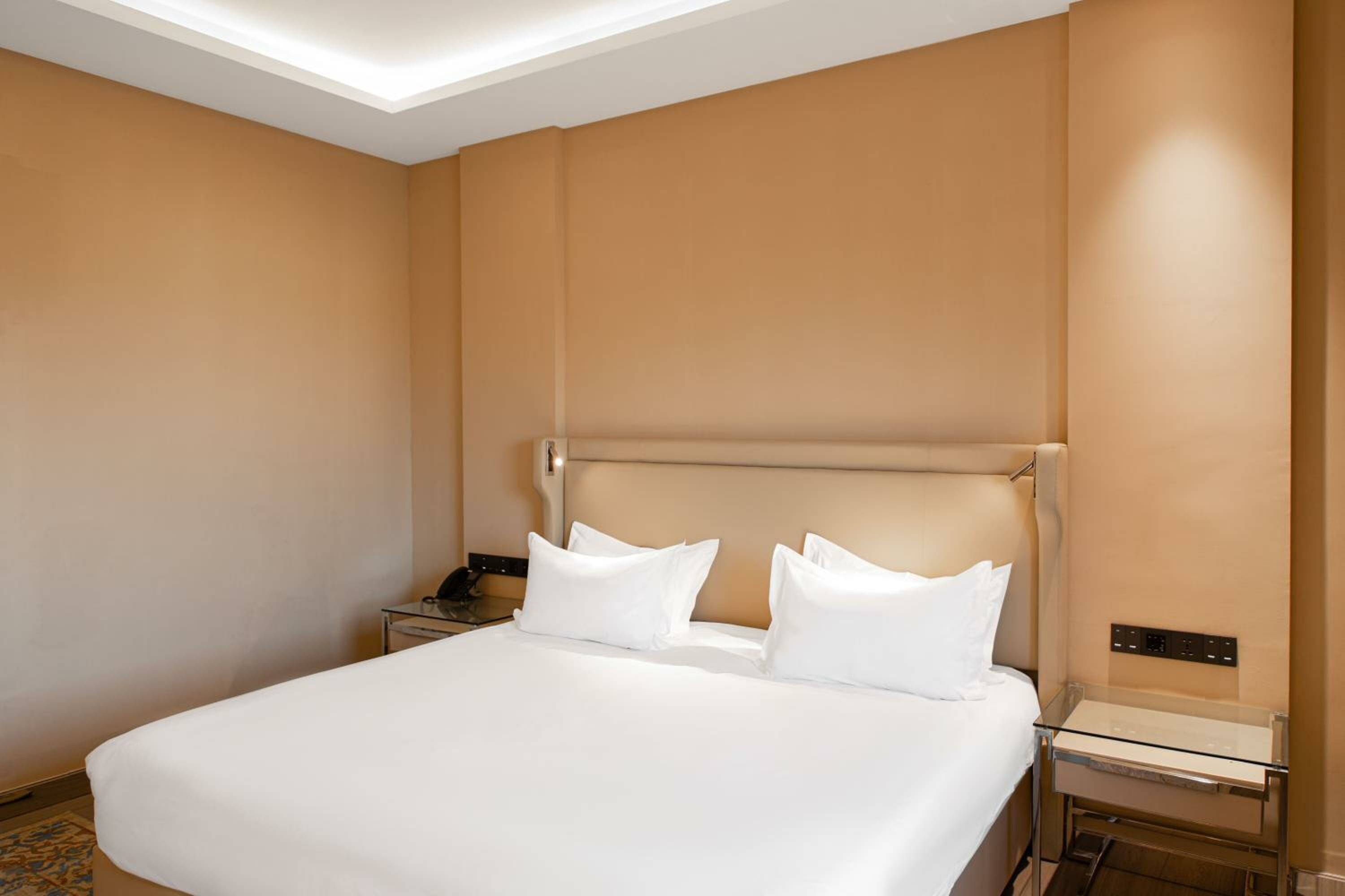 Standard Double Room - Accessible