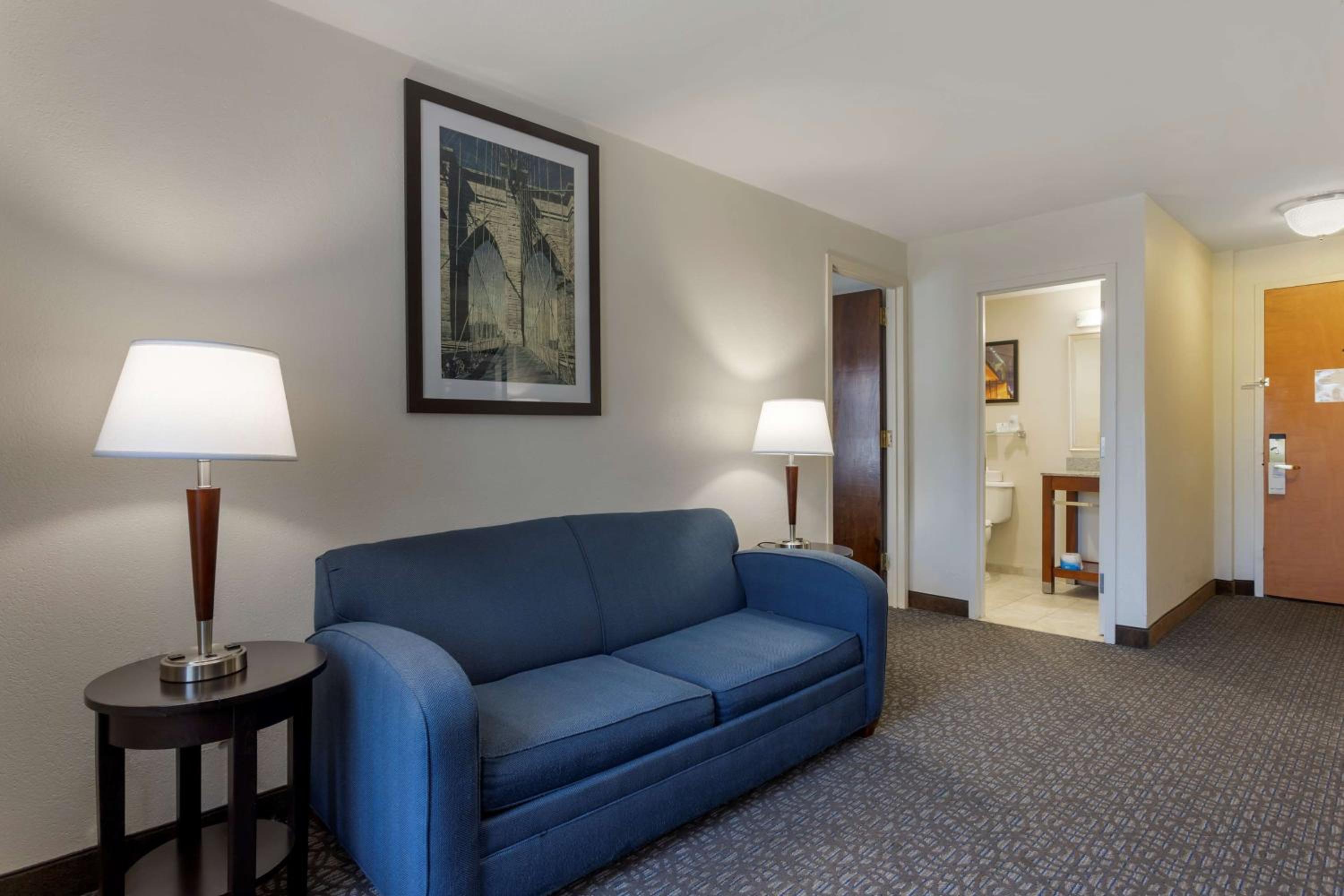 King Room
