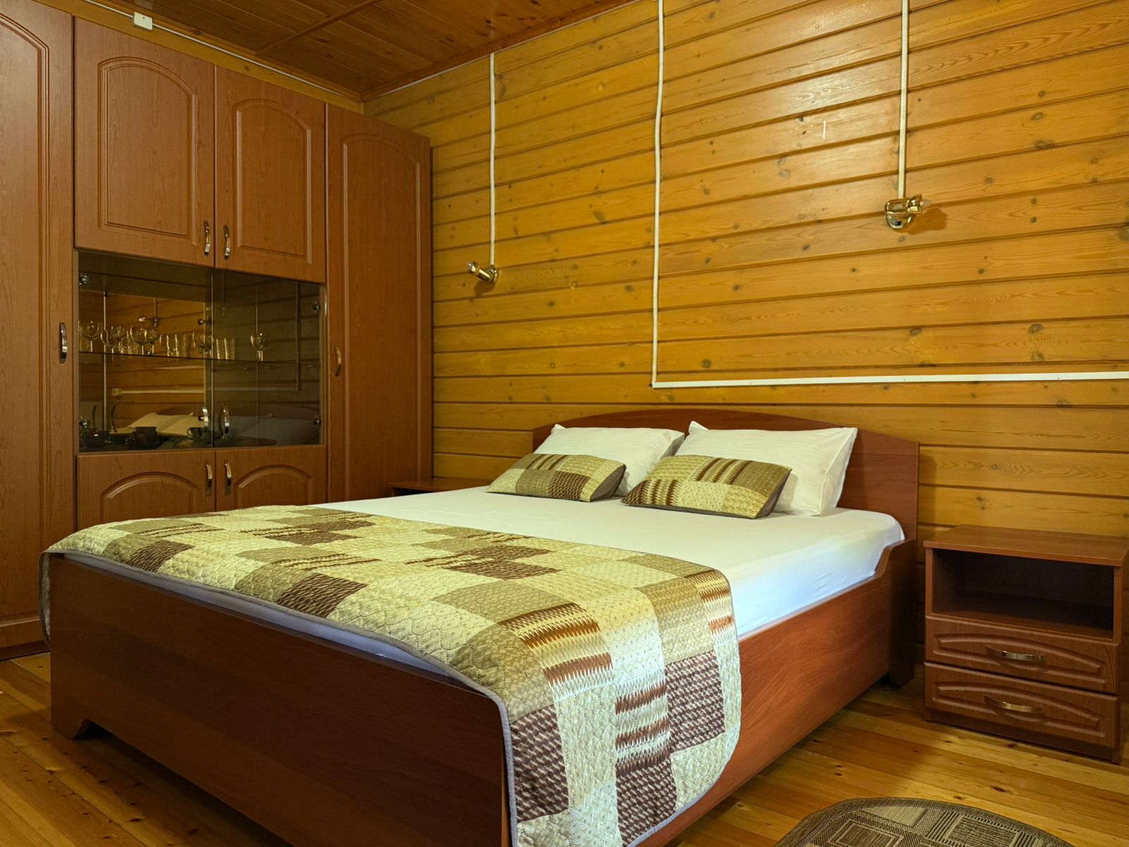 Комфорт  двухкомнатный