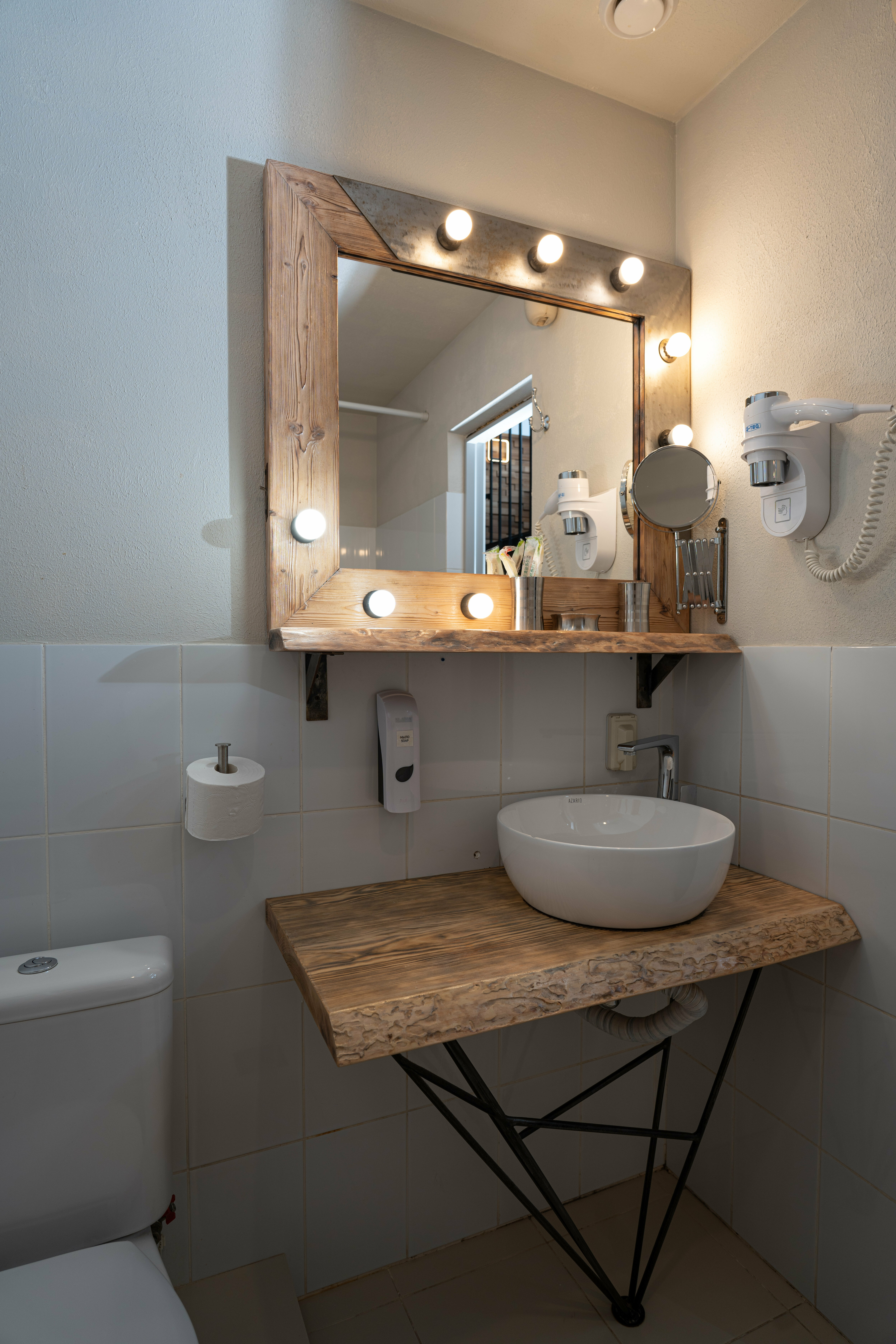 дизайнерский лофт