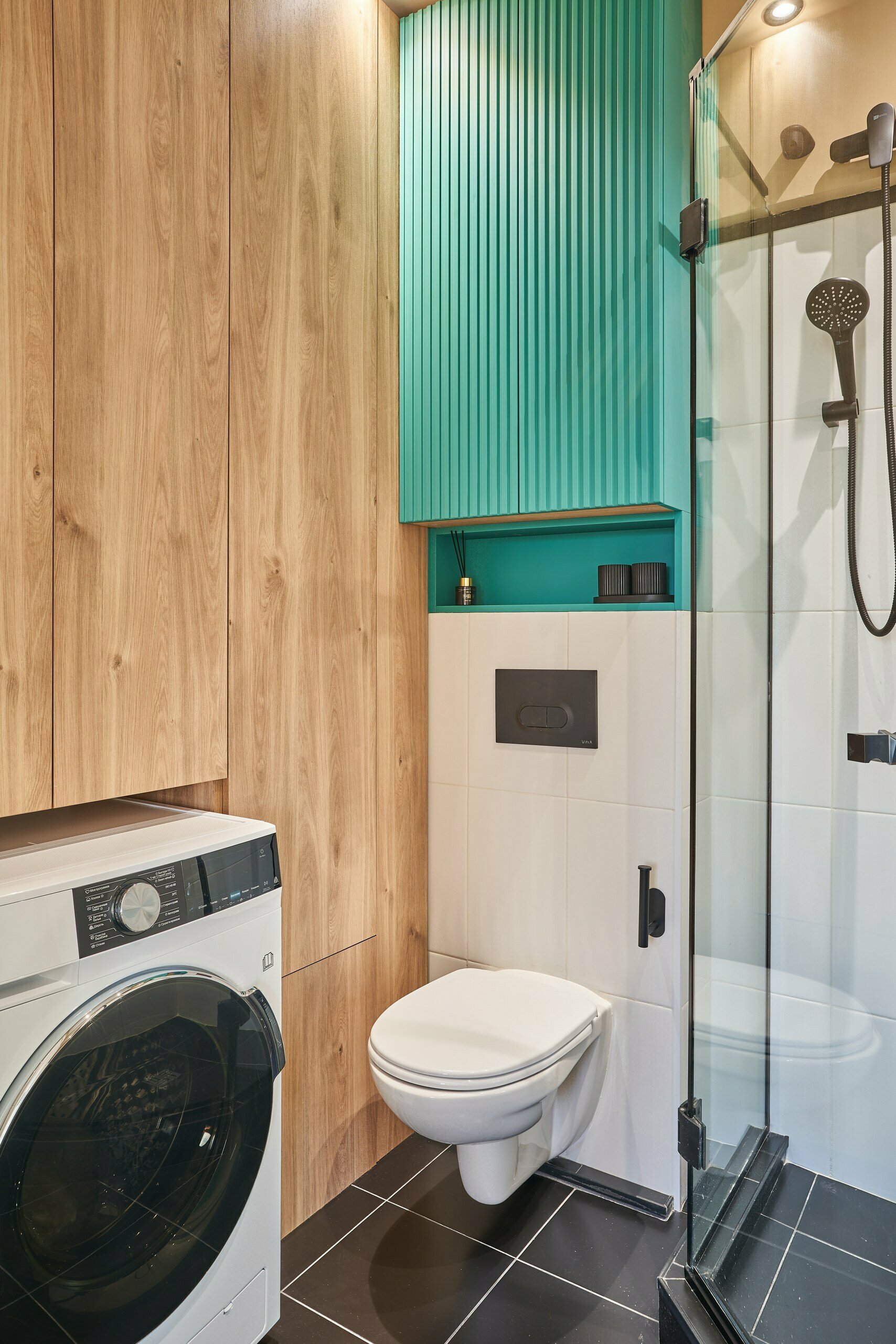 Семейный люкс