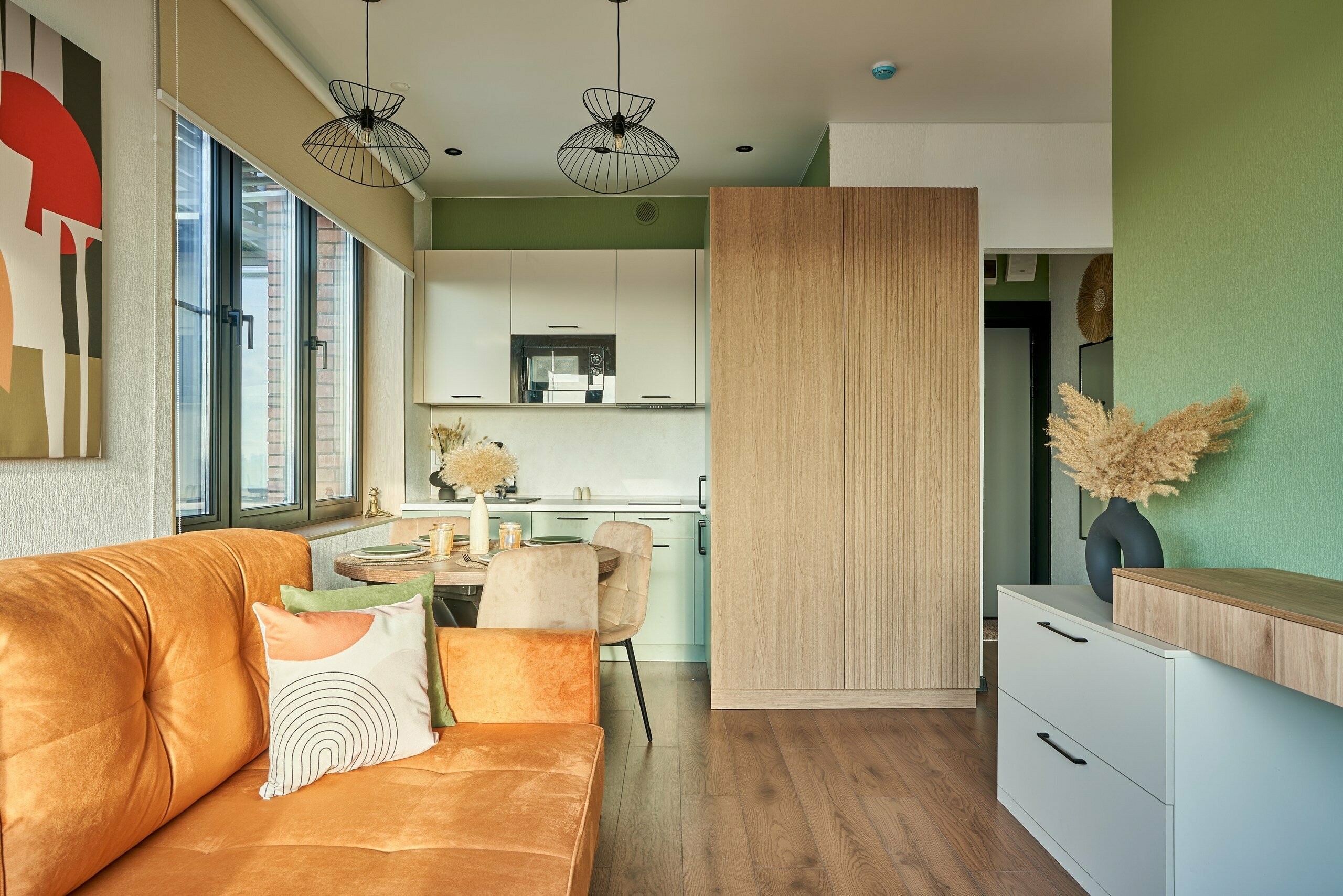 Семейный люкс