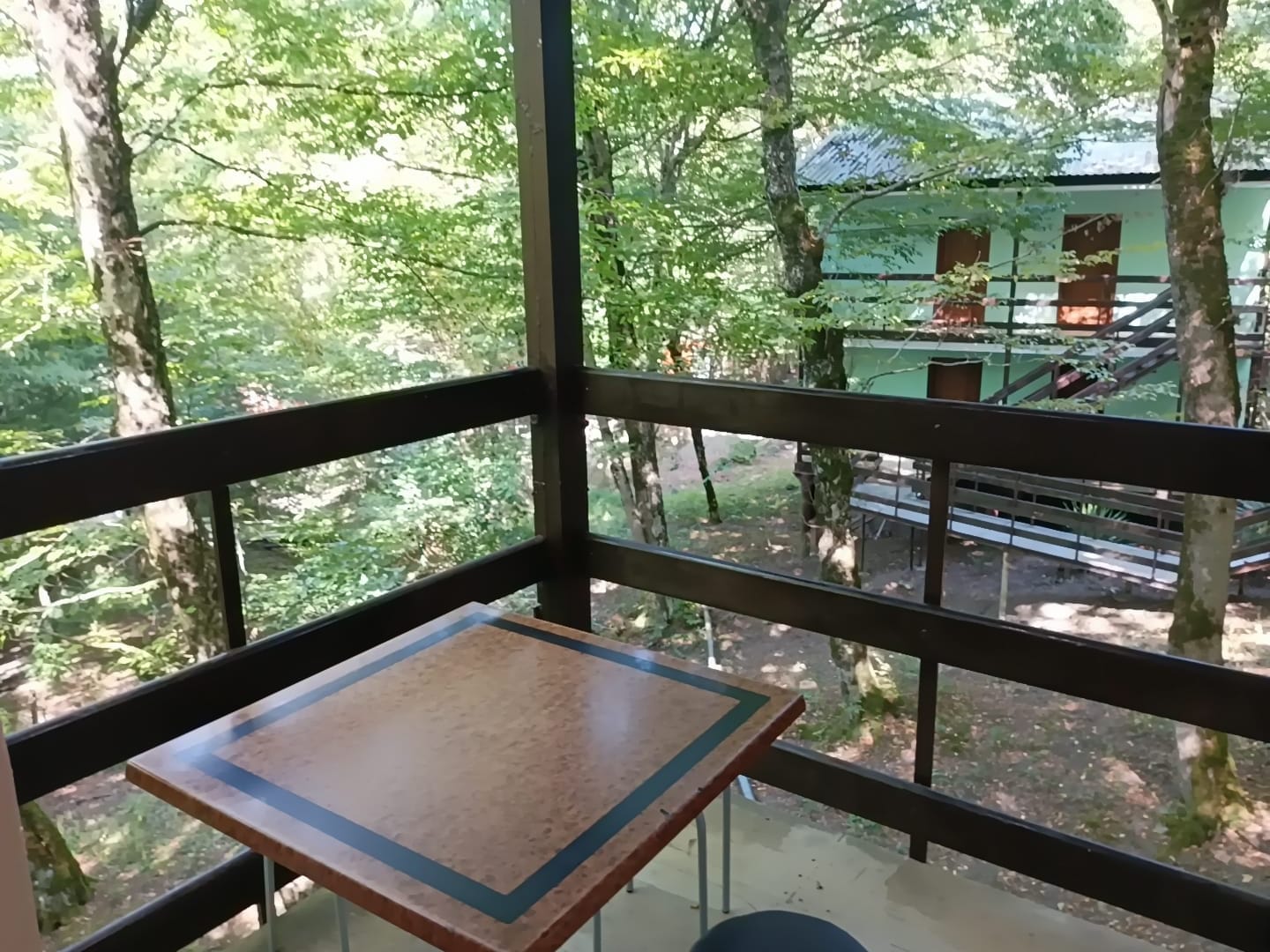 Апартаменты с 2 спальнями