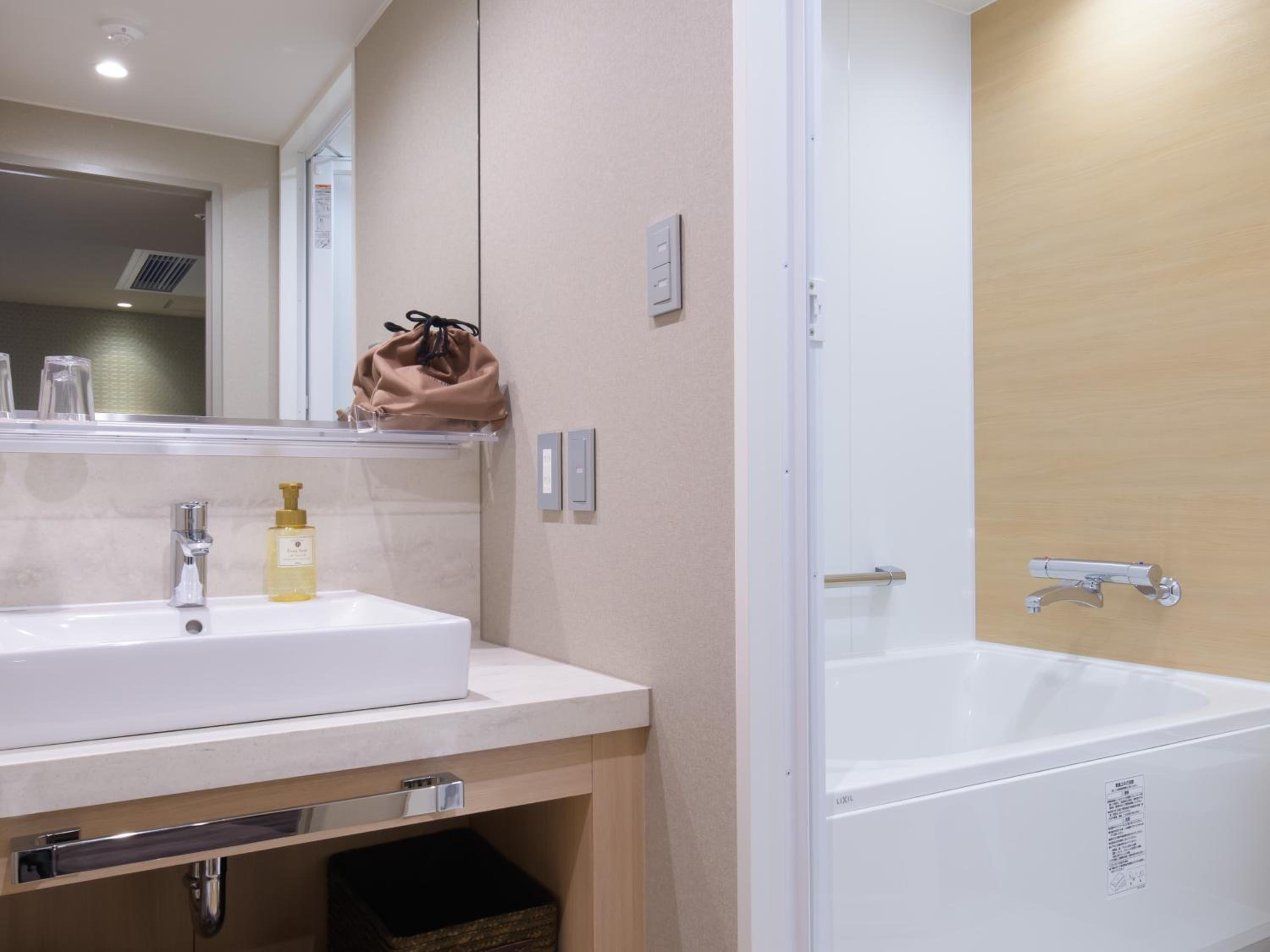 Deluxe Triple Room - Nonsmoking