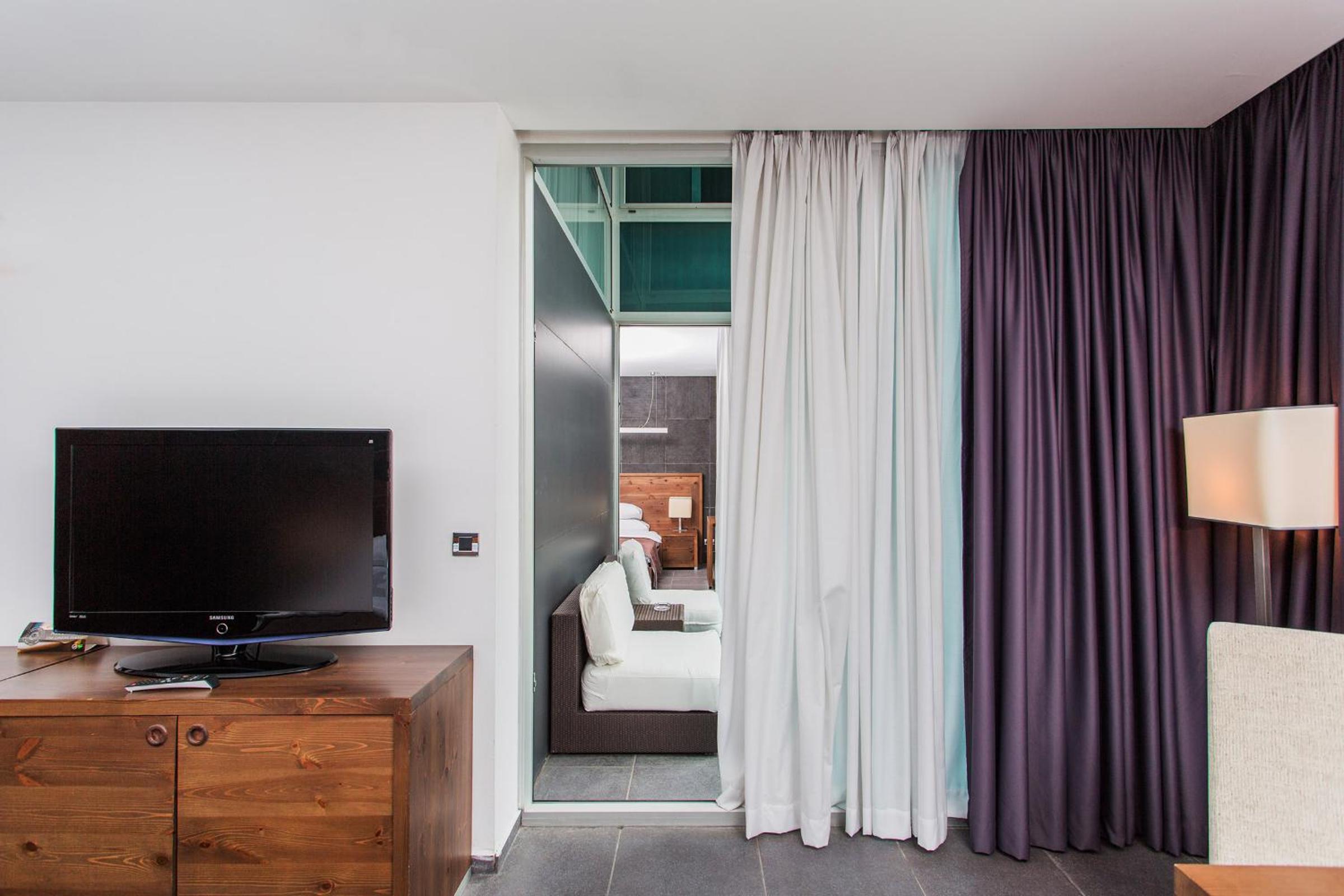 Superior Two-Bedroom Penthouse Suite