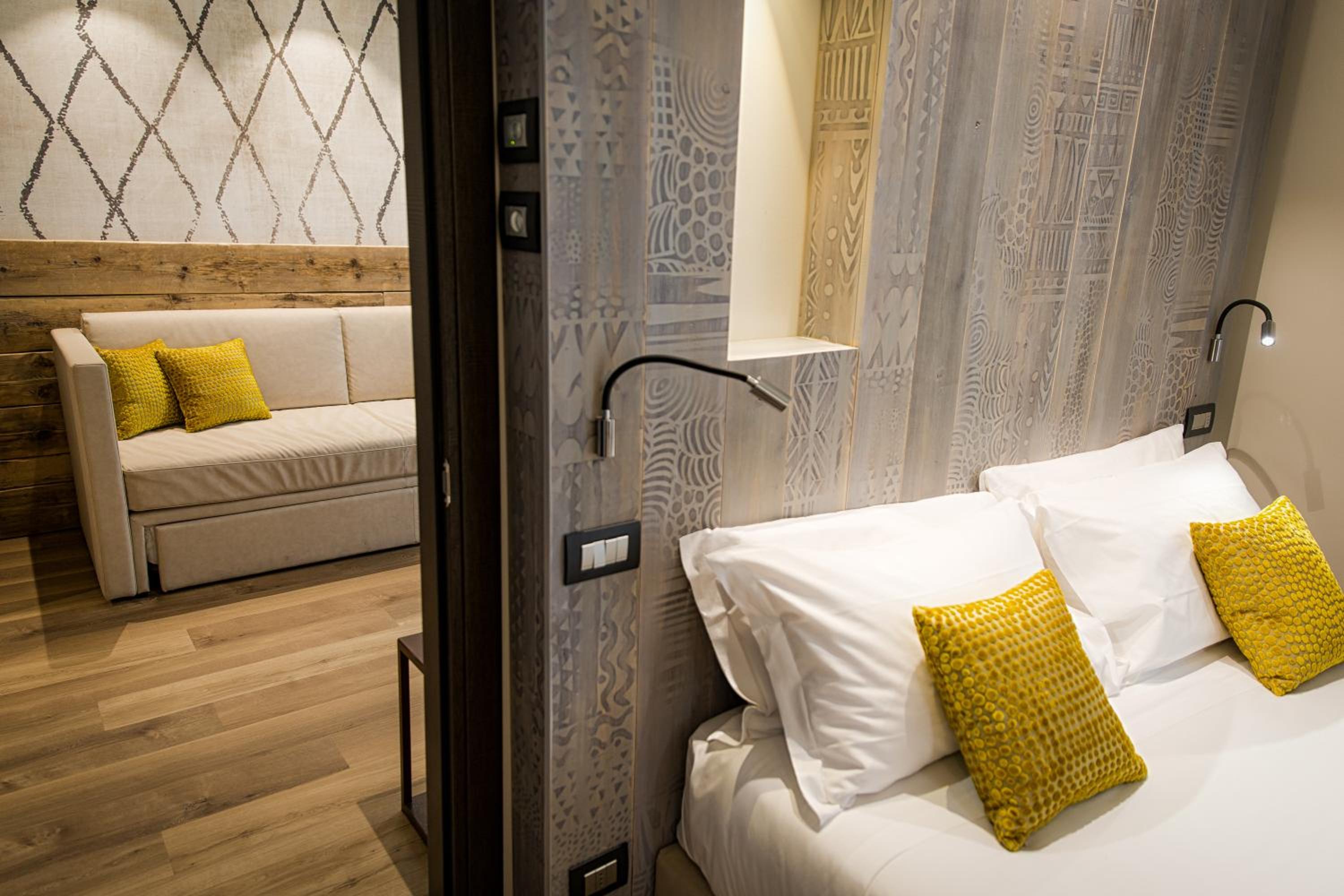 Superior Family Room