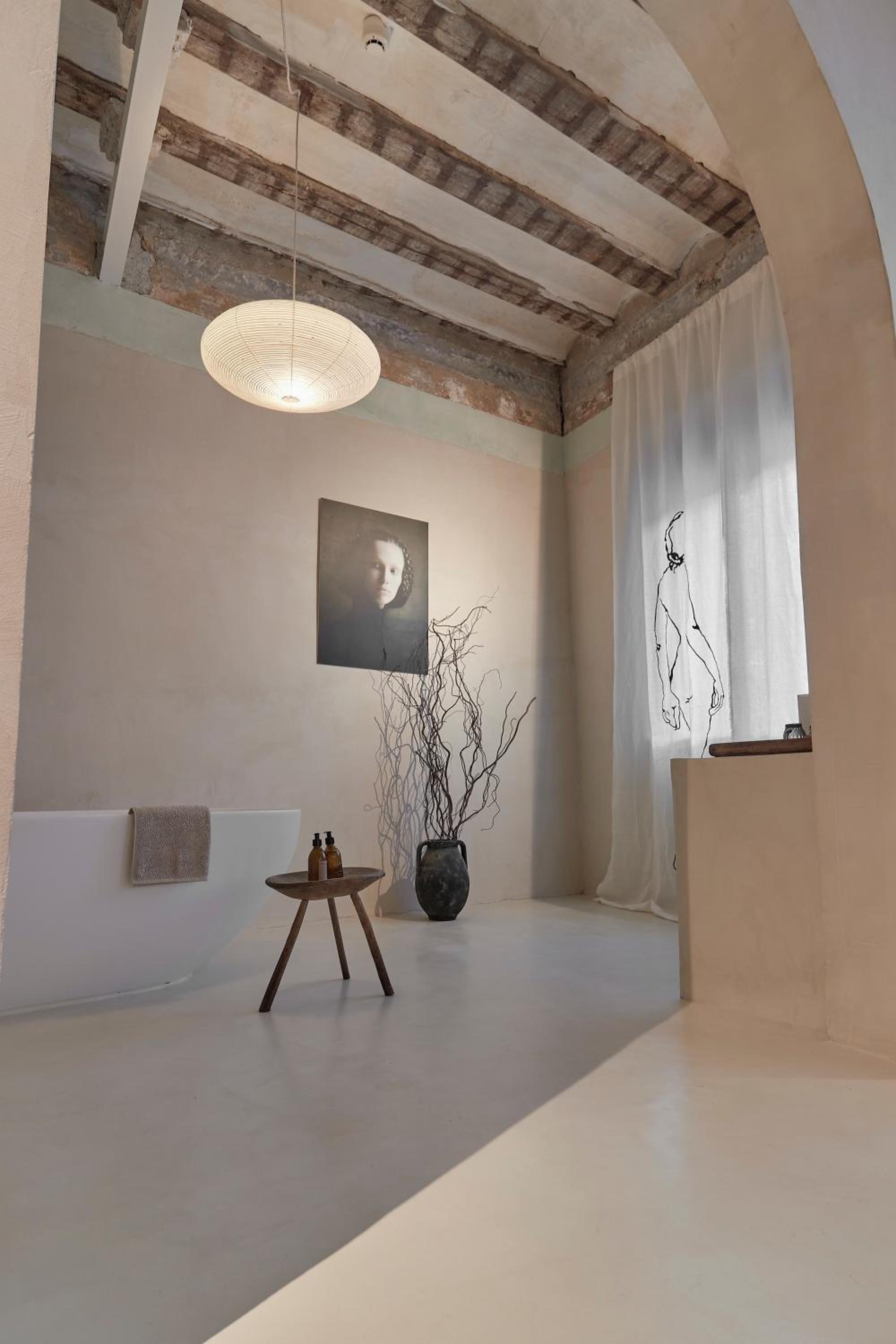 New York Deluxe Double Room