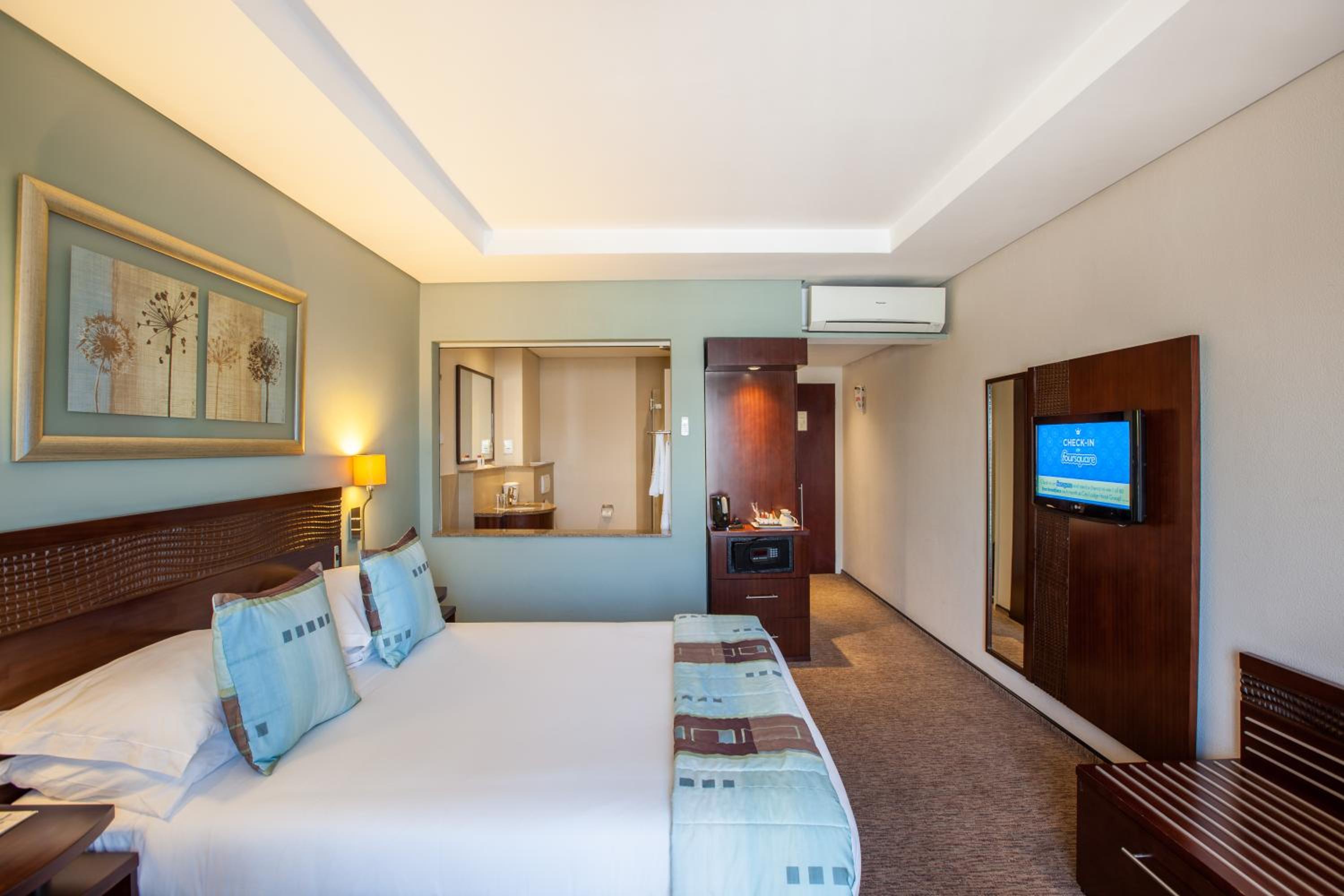 Double Room - Disability Access