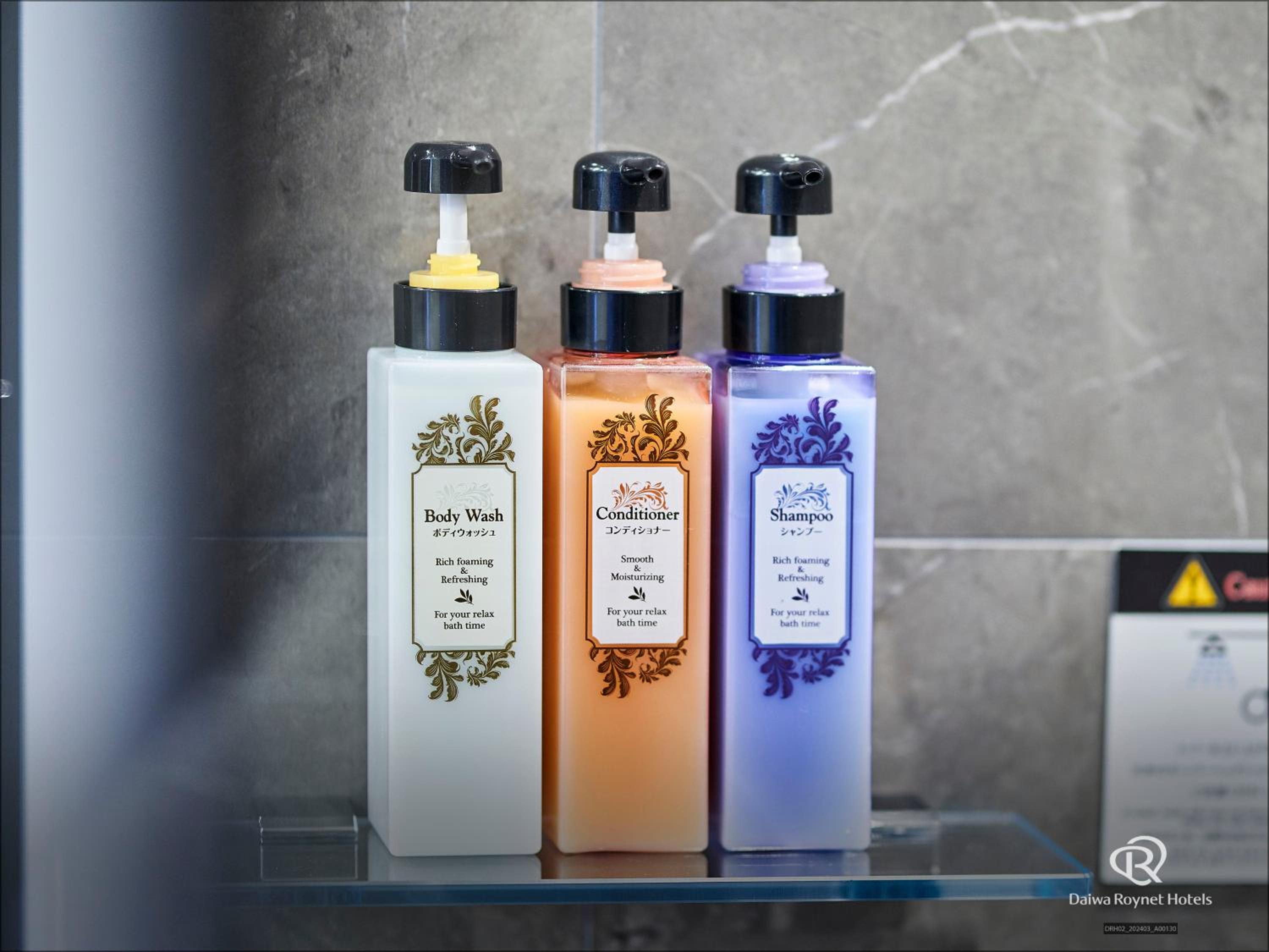 Deluxe Double - Non-Smoking