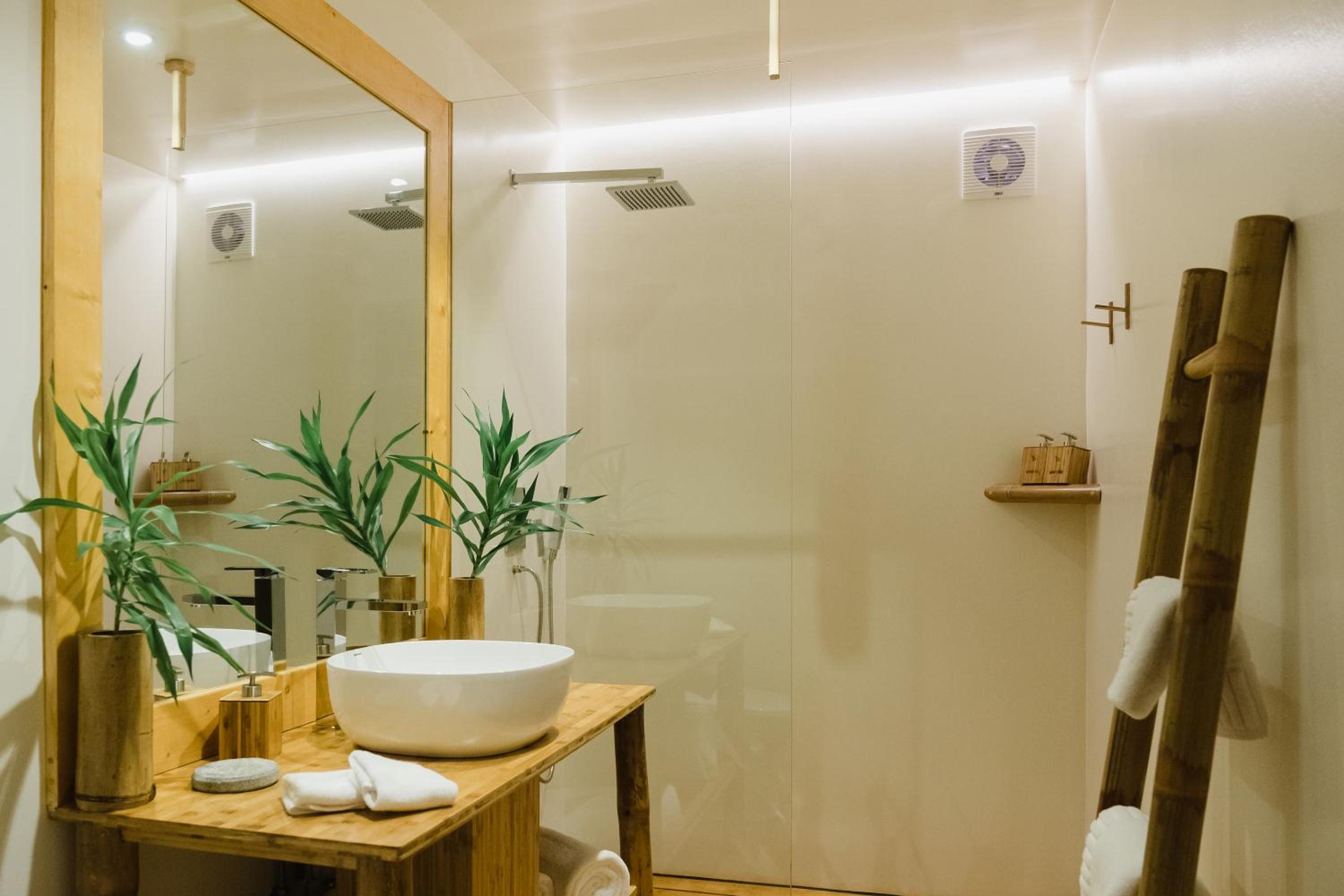 Junior Suite with Ocean View