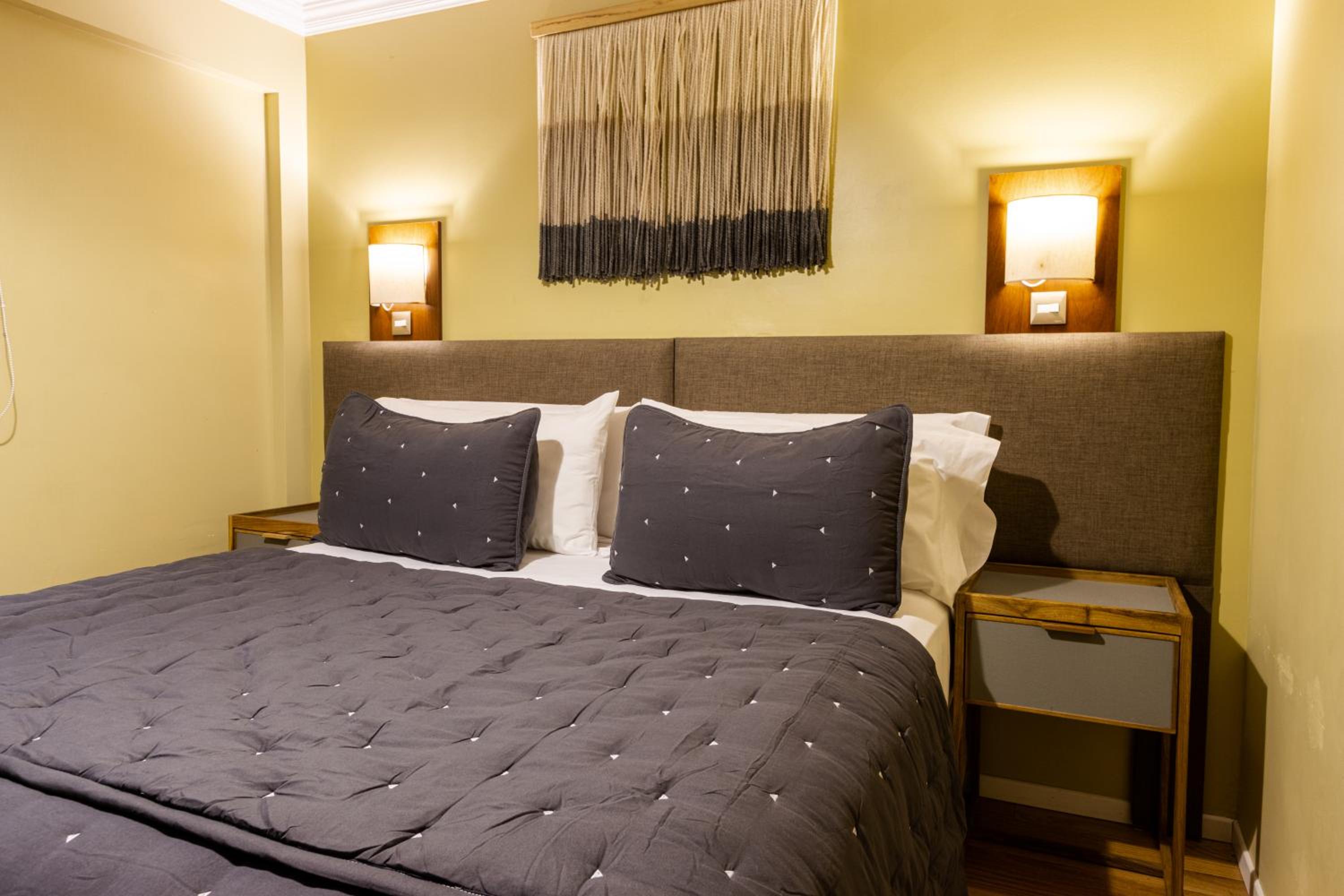 Double or Twin Room