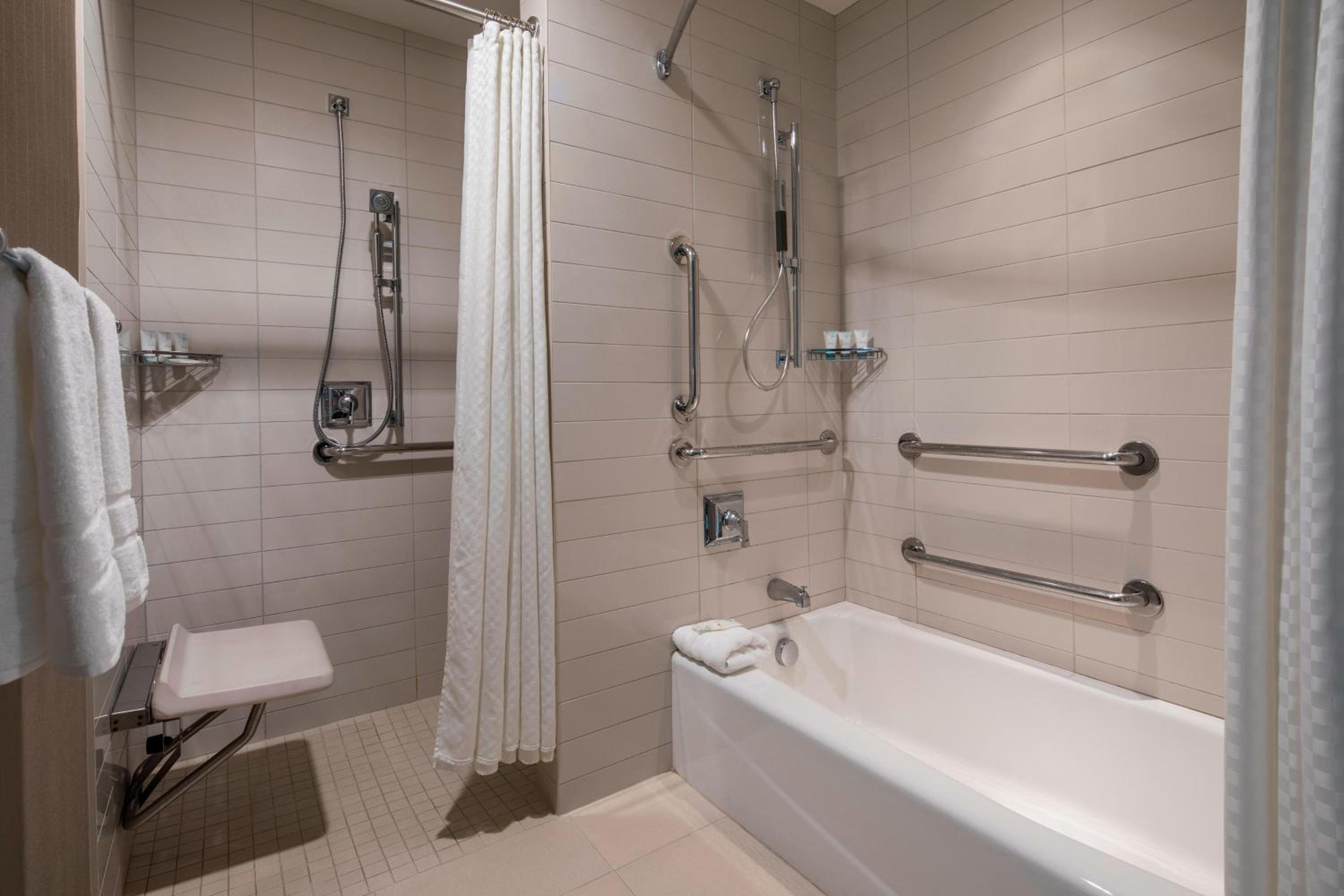 Deluxe Suite with King Bed