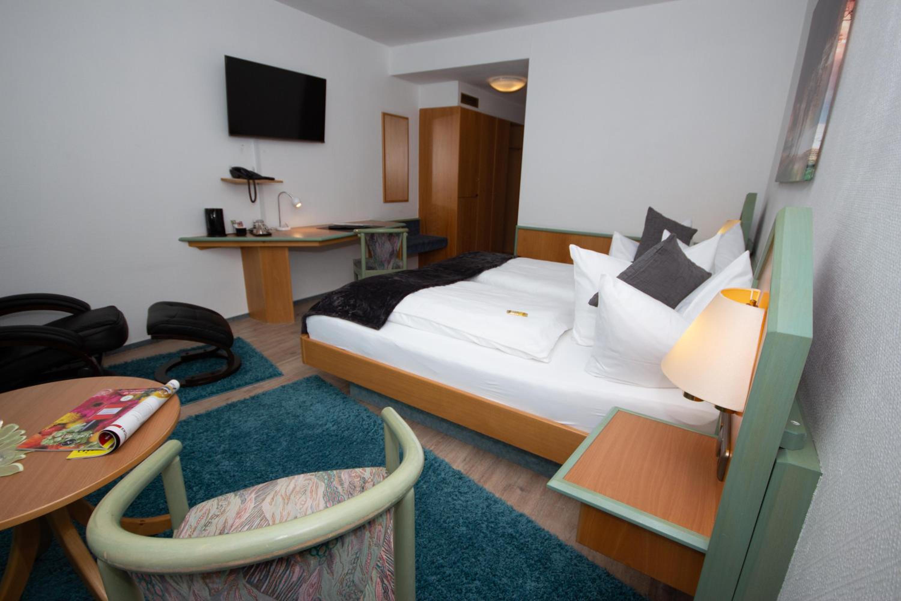 Superior Double Room