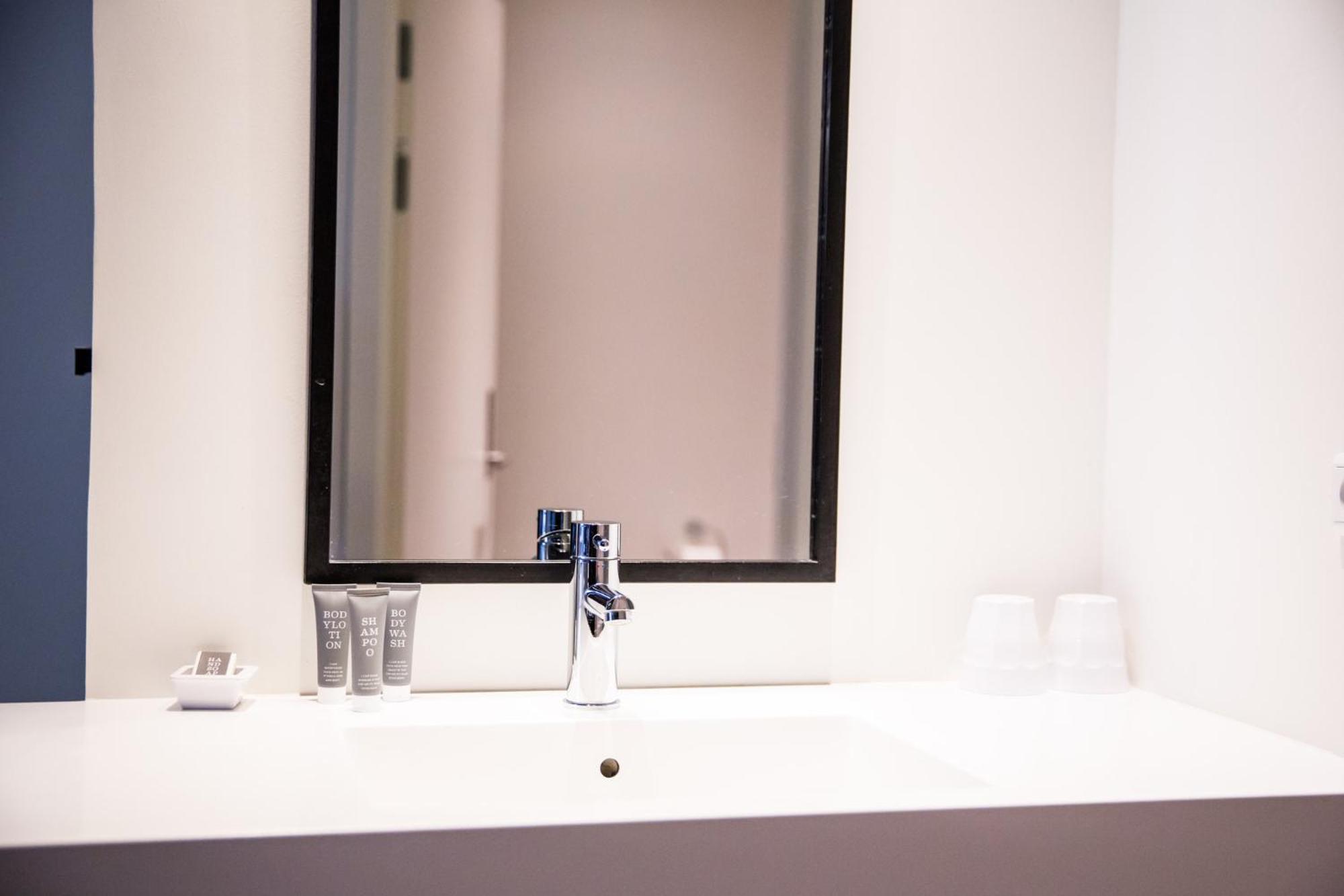 Superior Double Room with View