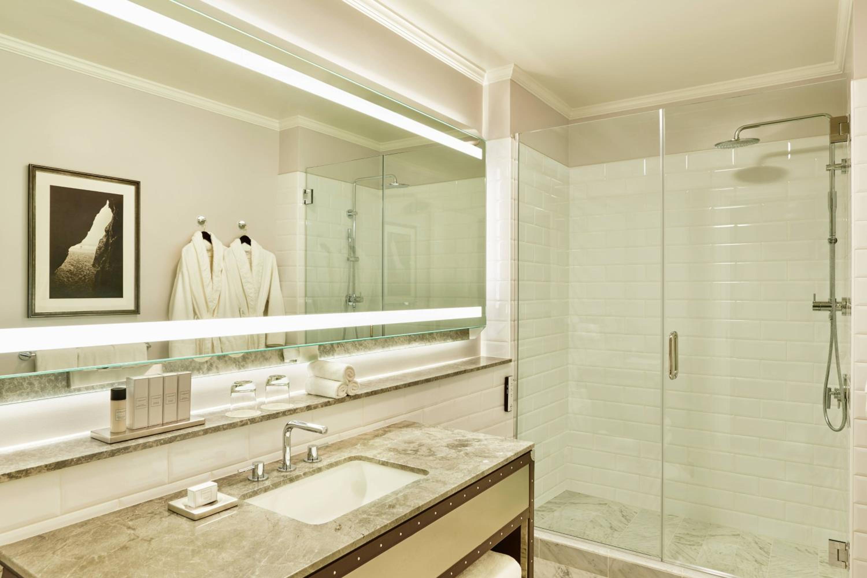 Junior Suite Studio Style, 1 Bedroom Studio Suite, 1 King