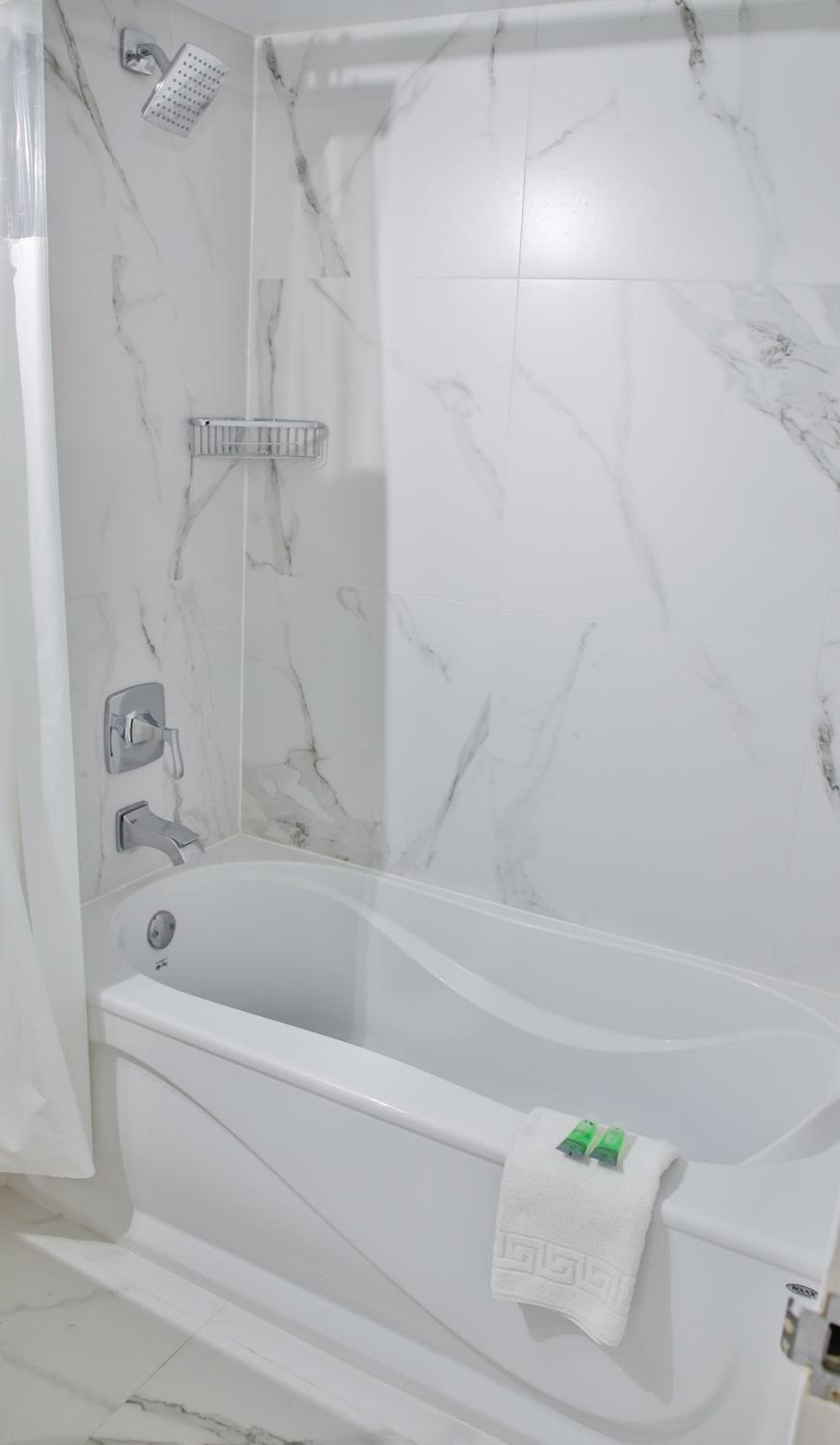 Executive Room with 2 Queen Beds 