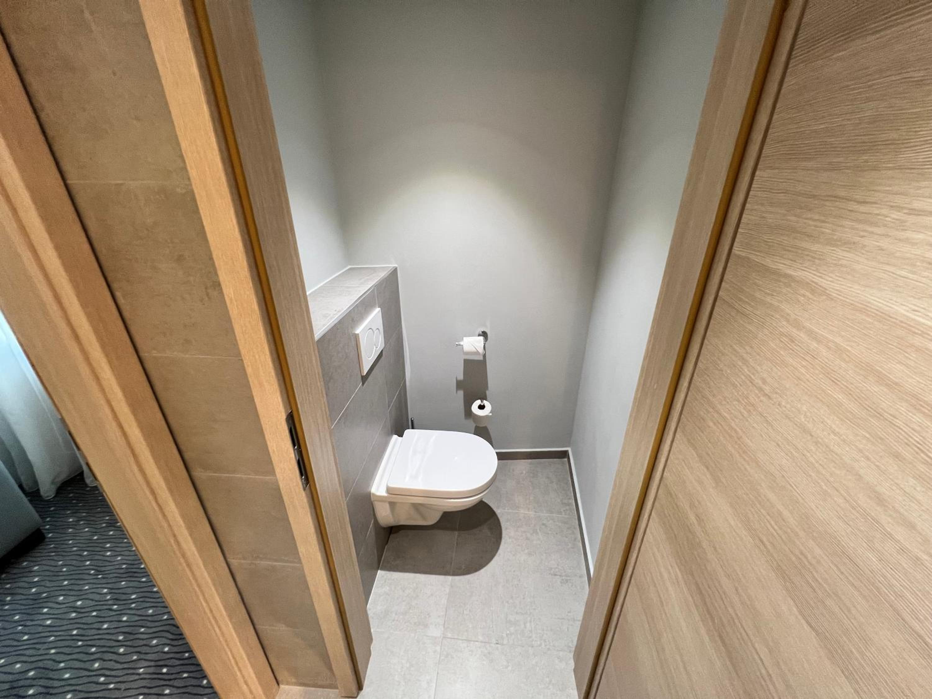 Executive Queen Room