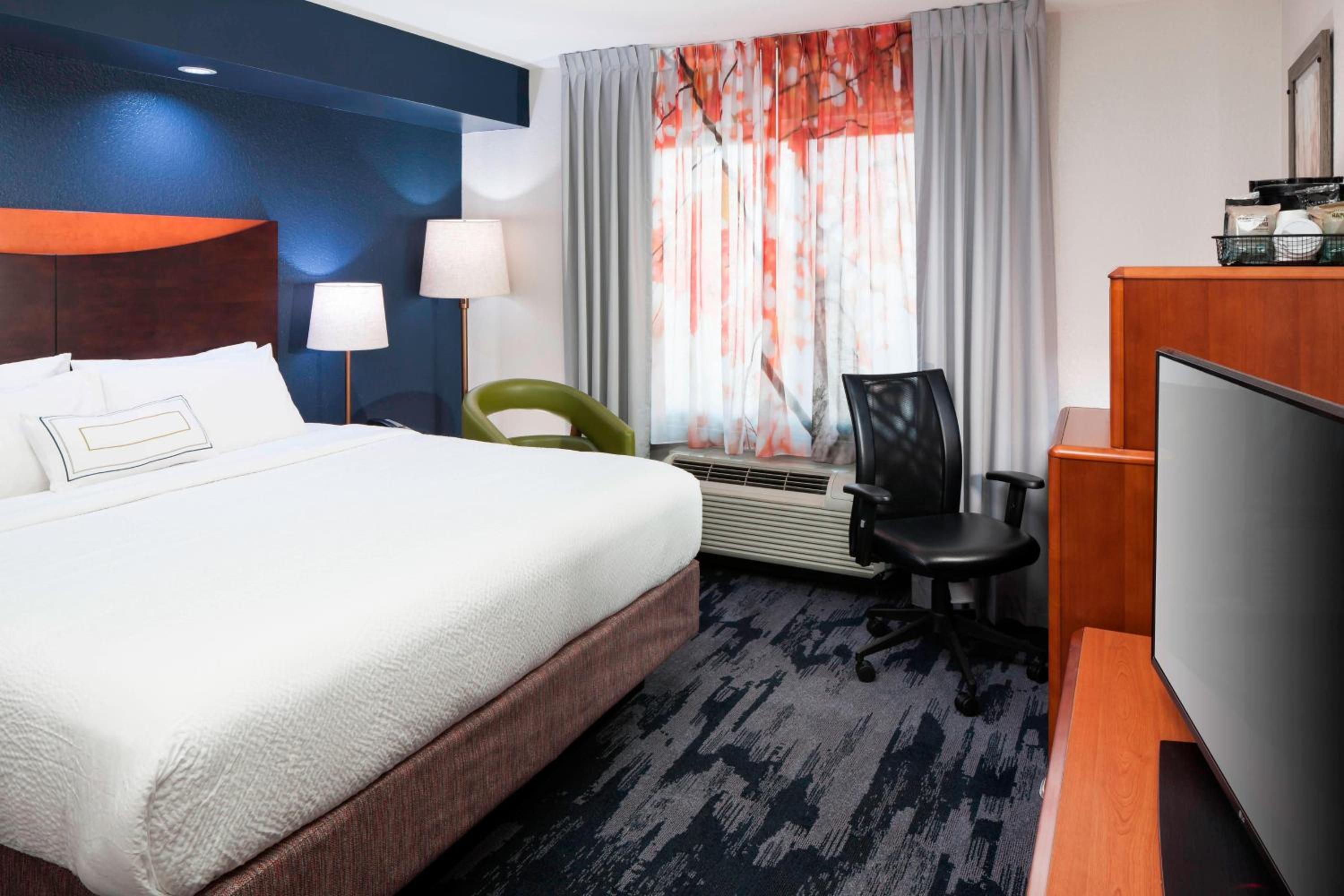 King Room