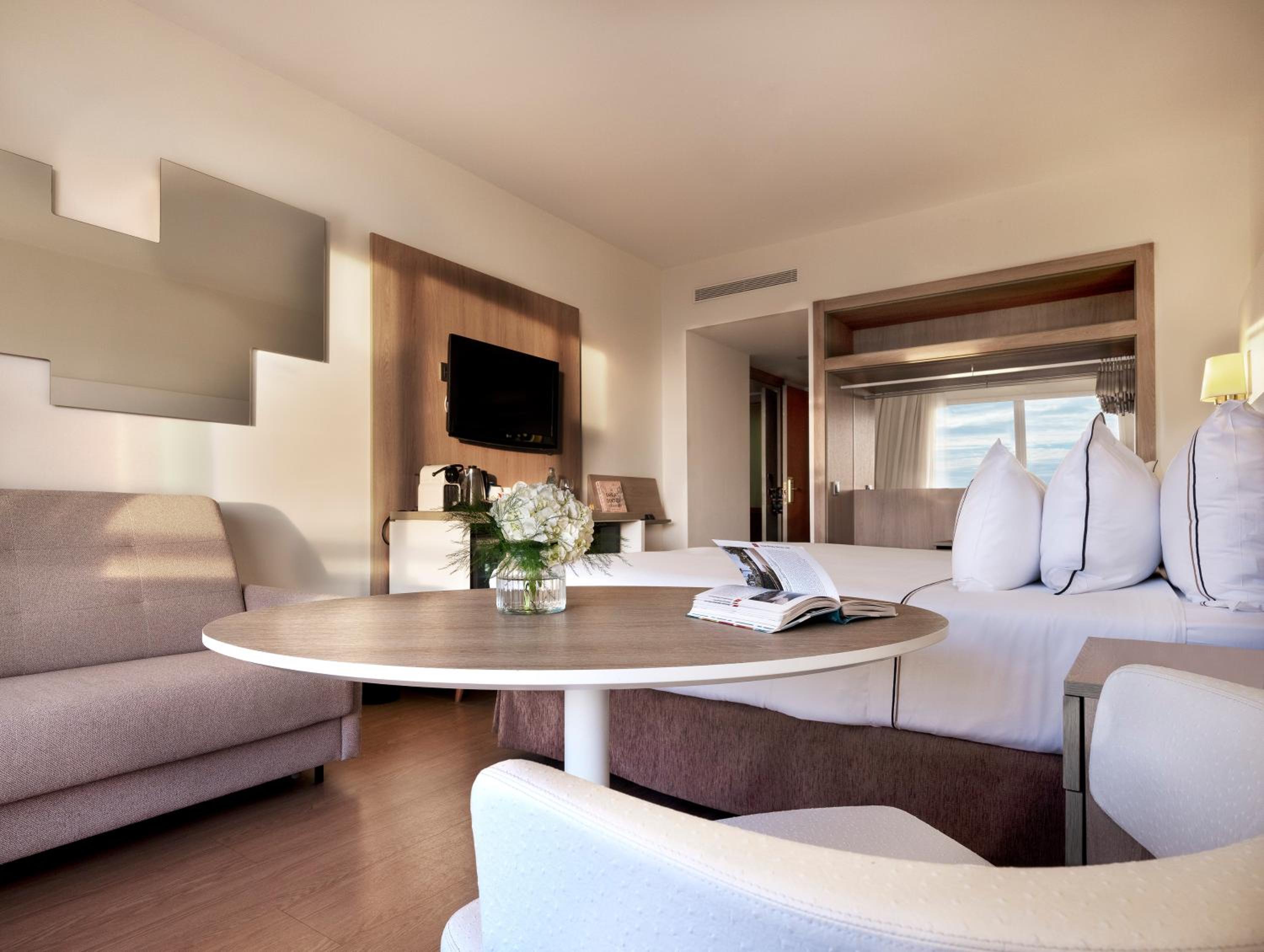 Premium Room Sea View