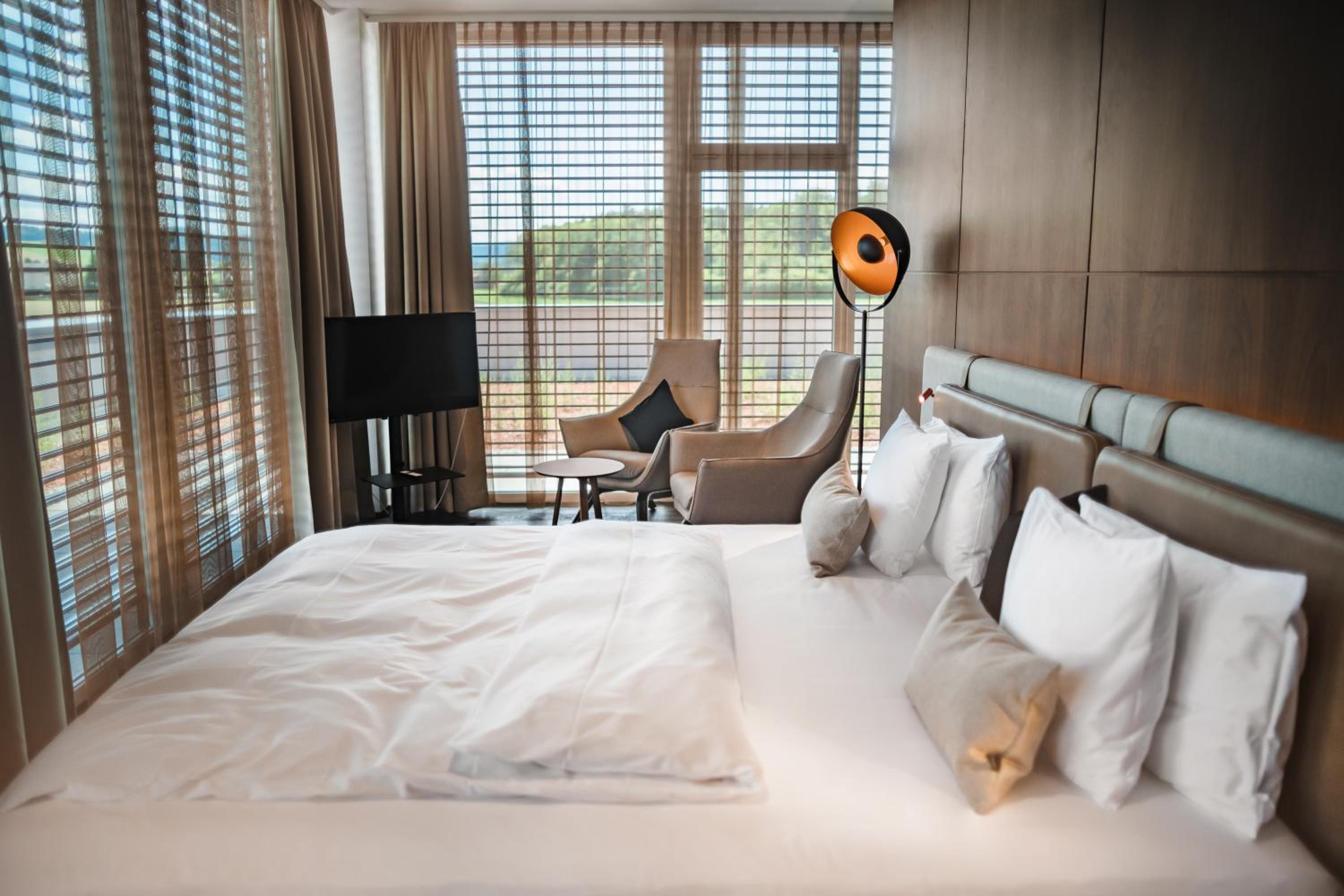 Premium Double Room