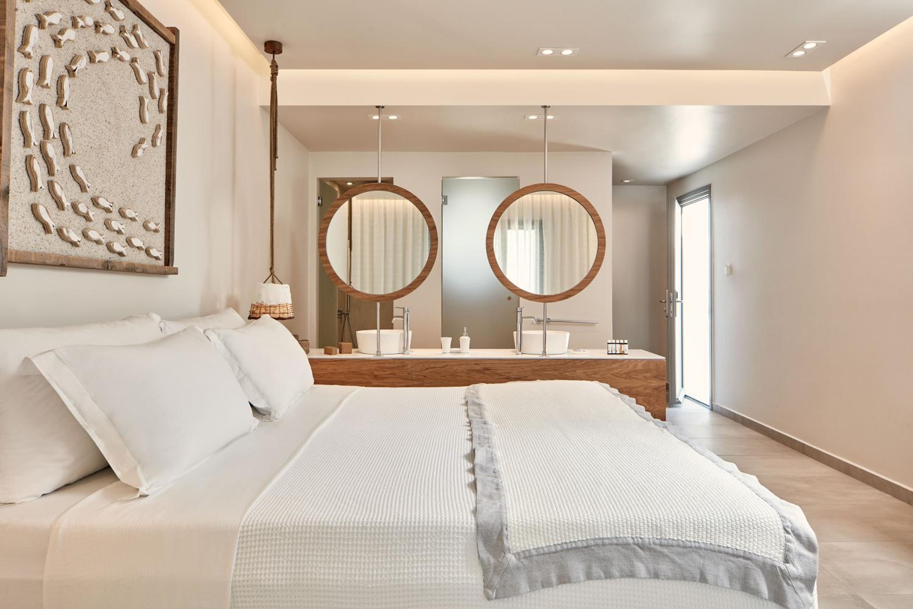 Sea View Superior Room