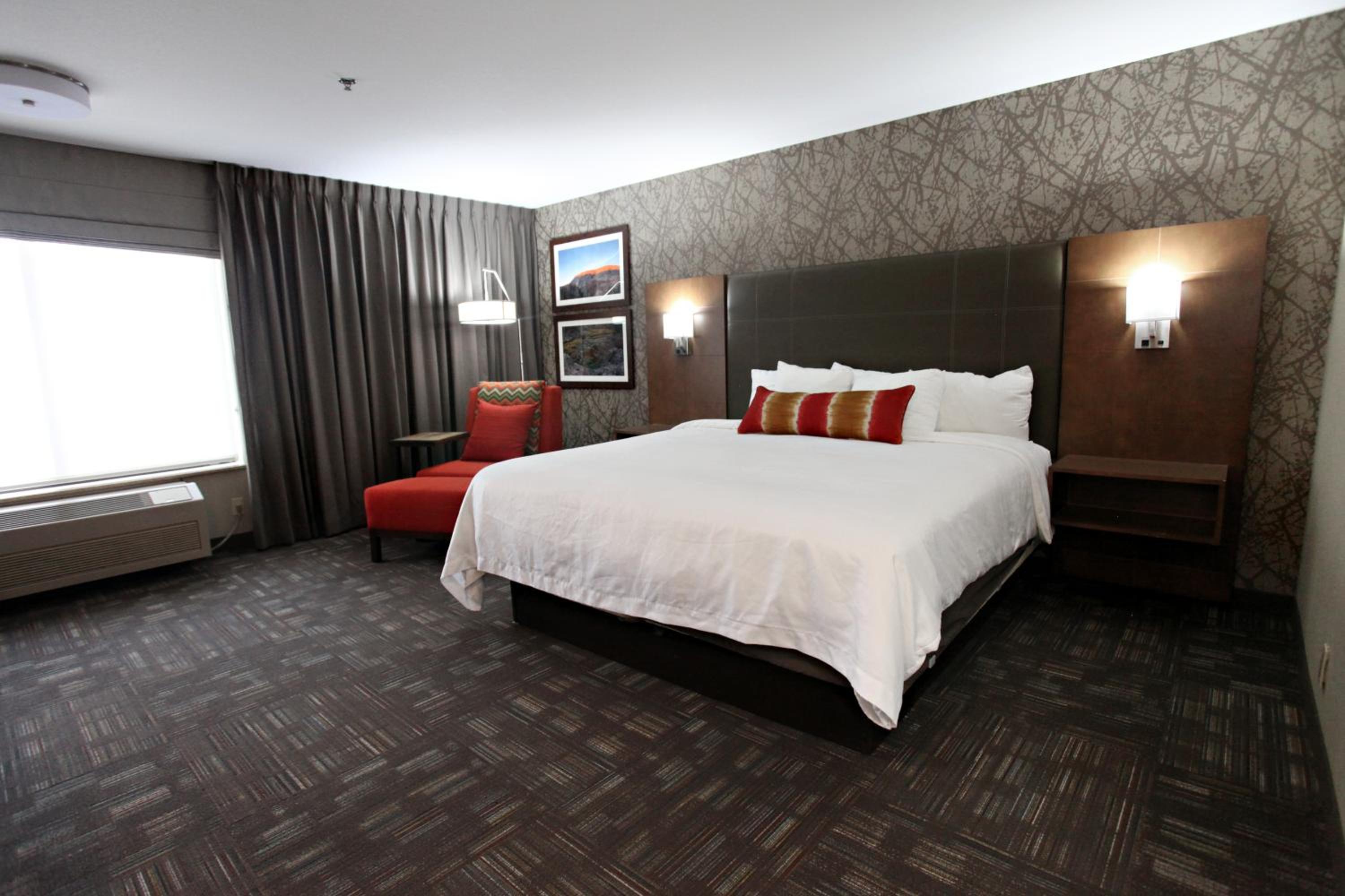 King Room - Disability Access