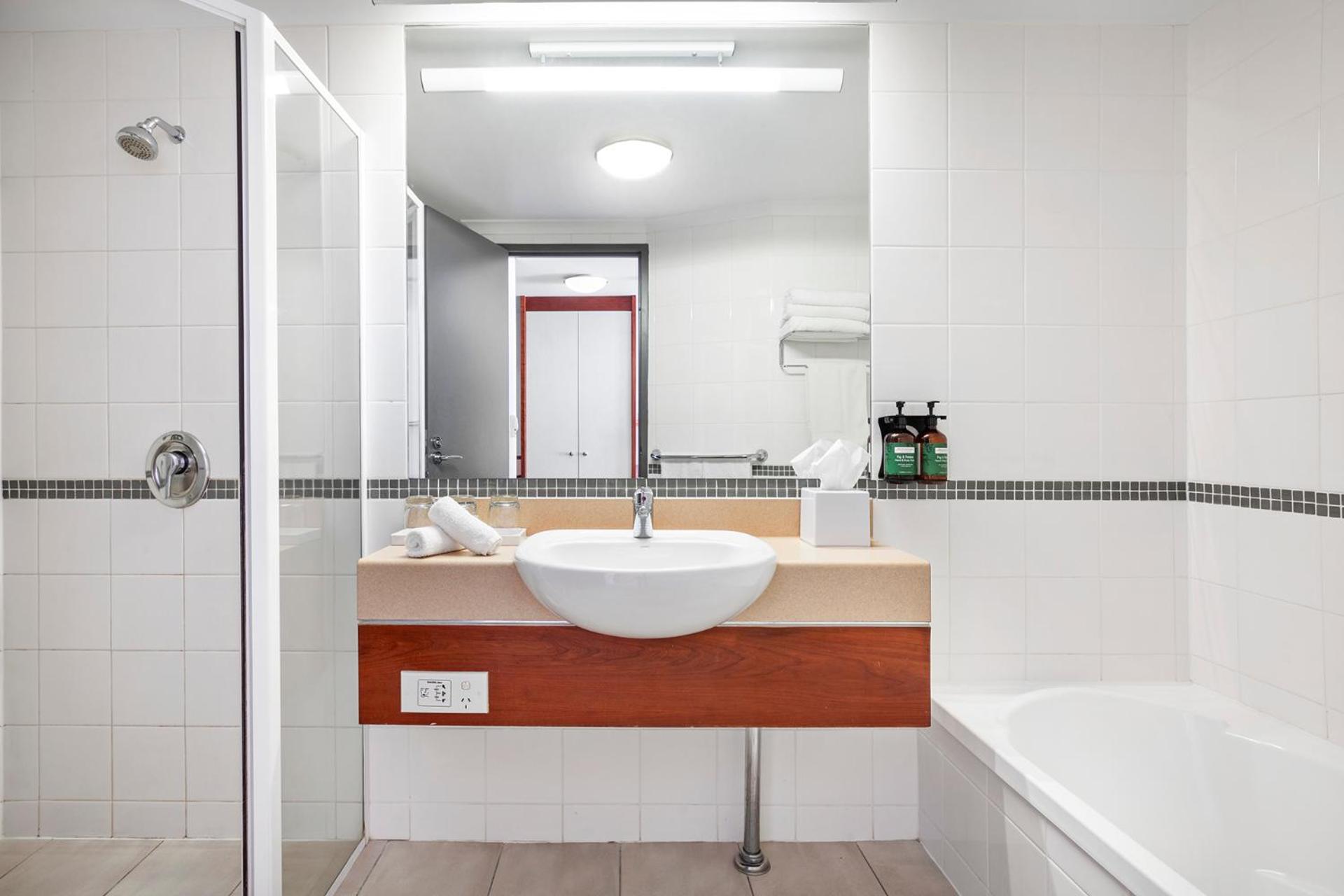 Standard Queen Room with Two Queen Beds