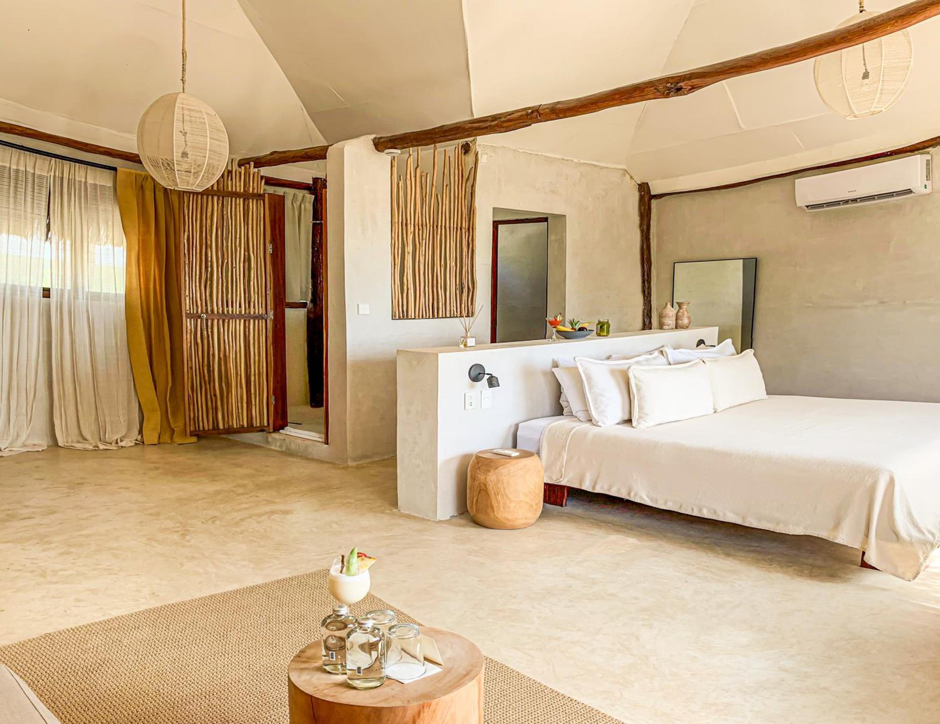 Deluxe Panoramic View