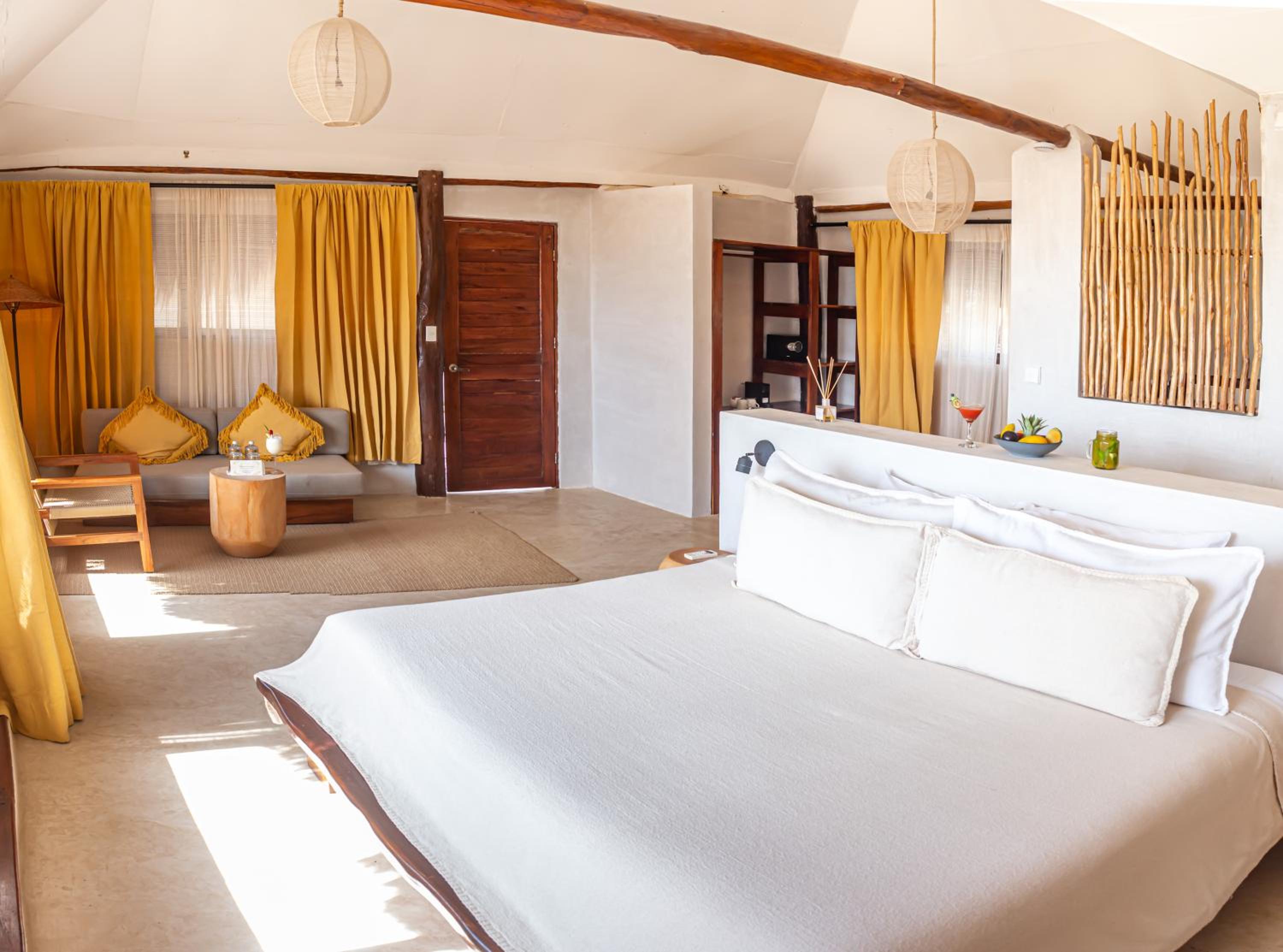 Deluxe Panoramic View