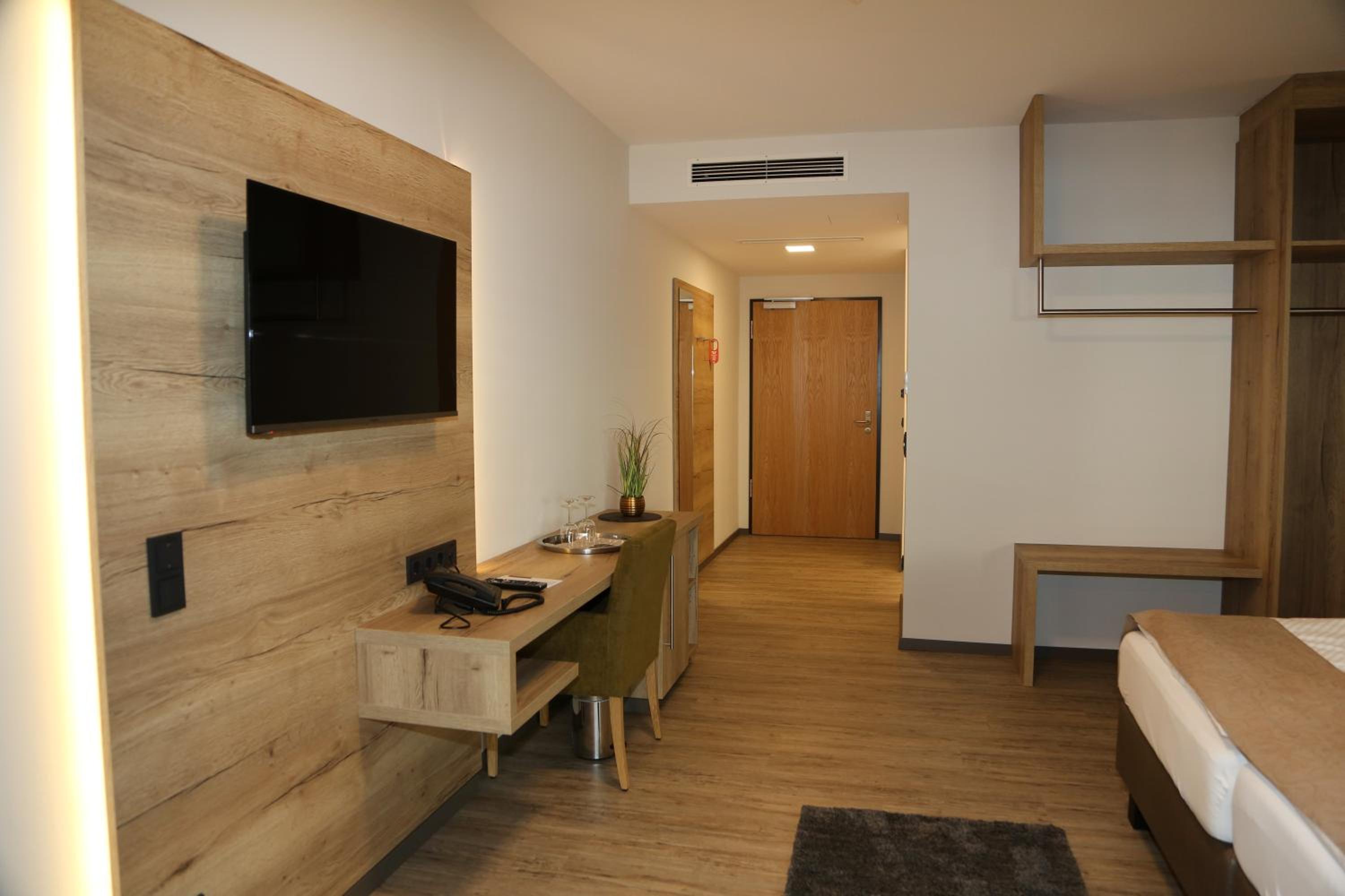 Exclusive Double Room