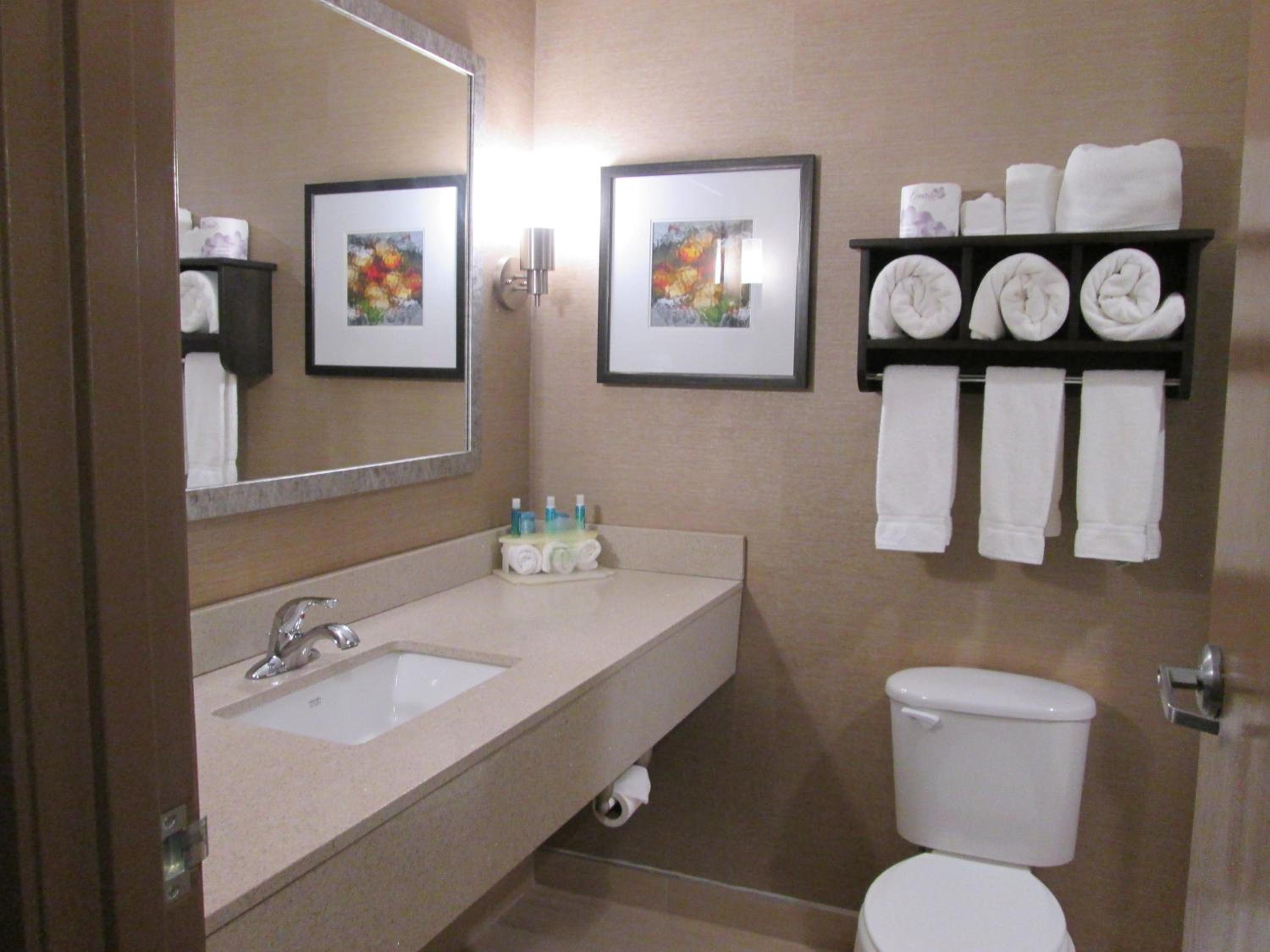 Standard King Room