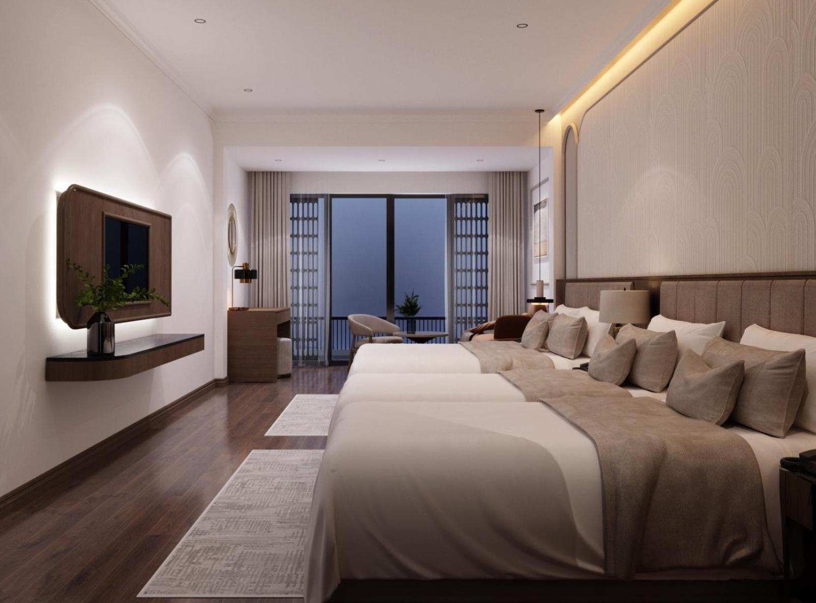 Family Suite