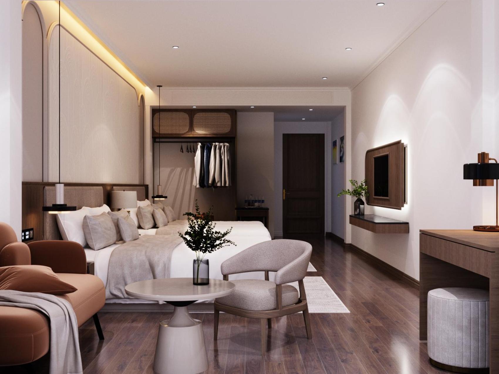 Family Suite