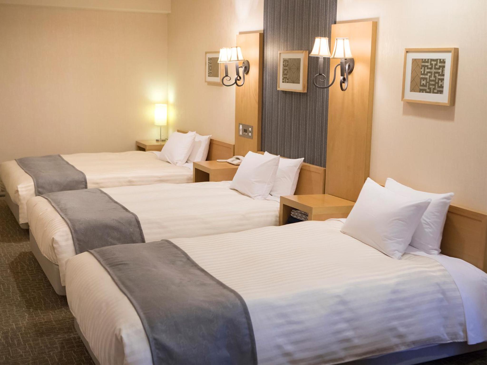 Family Room - Non-Smoking