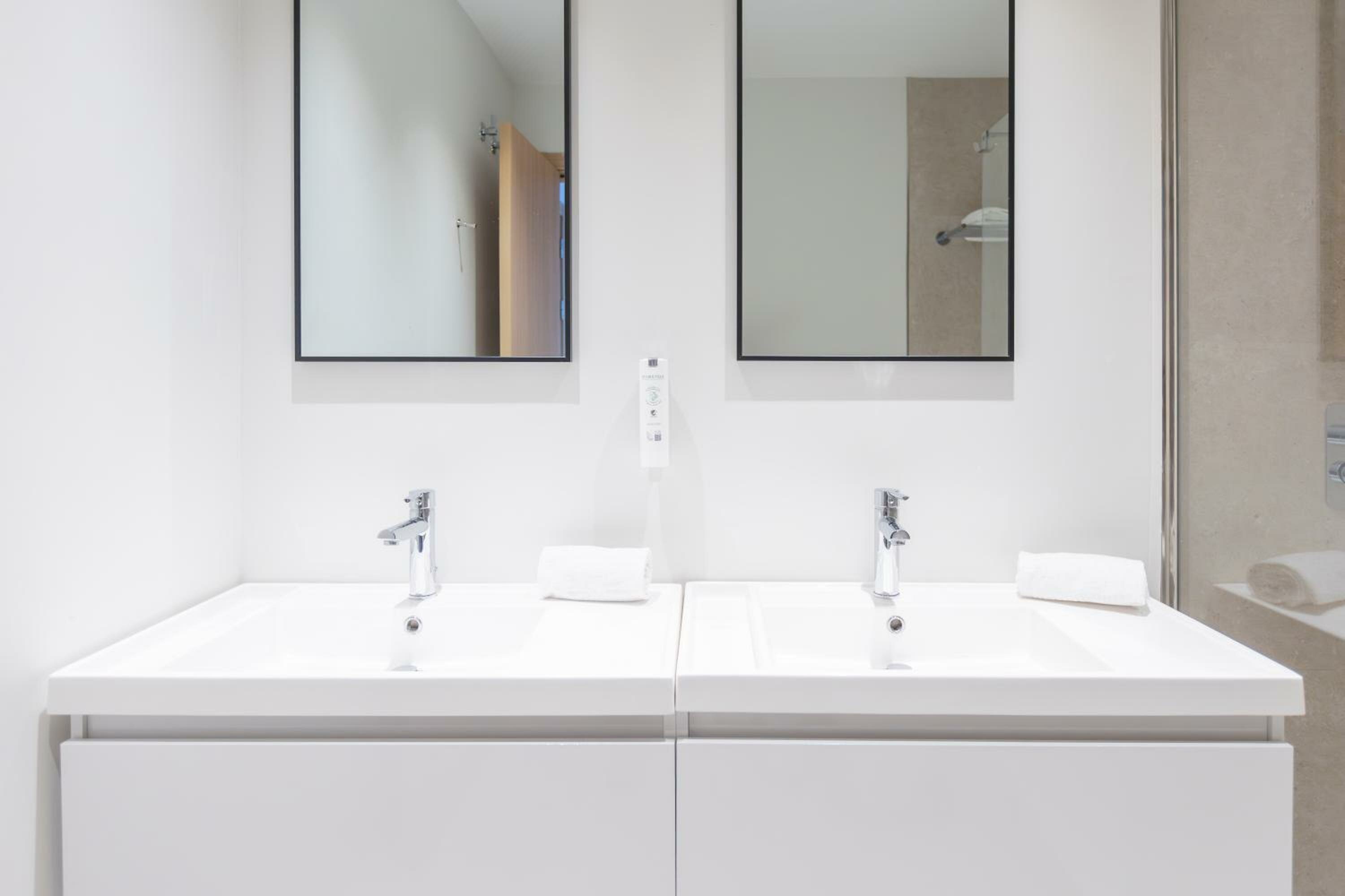 Family Connected Room