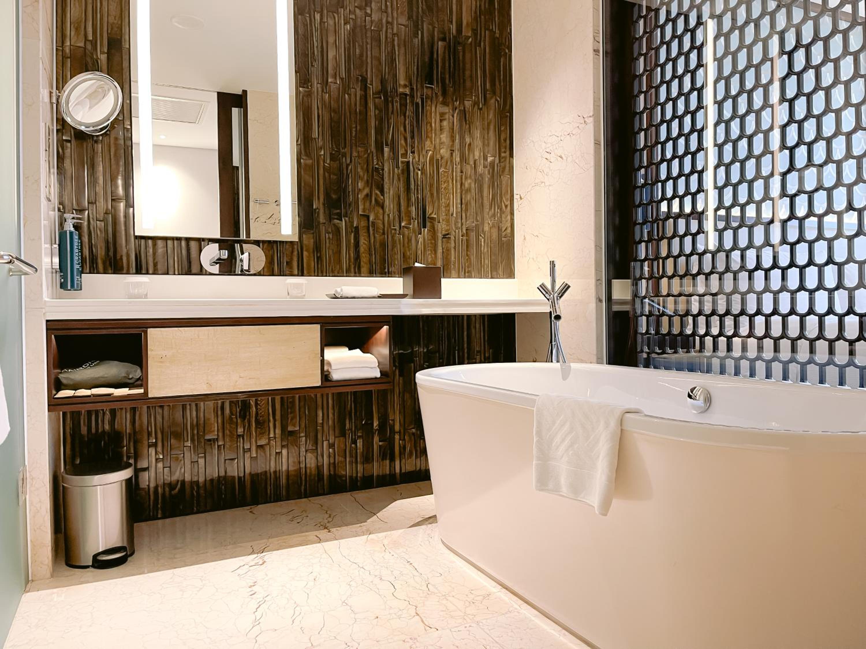 Family Connecting Rooms