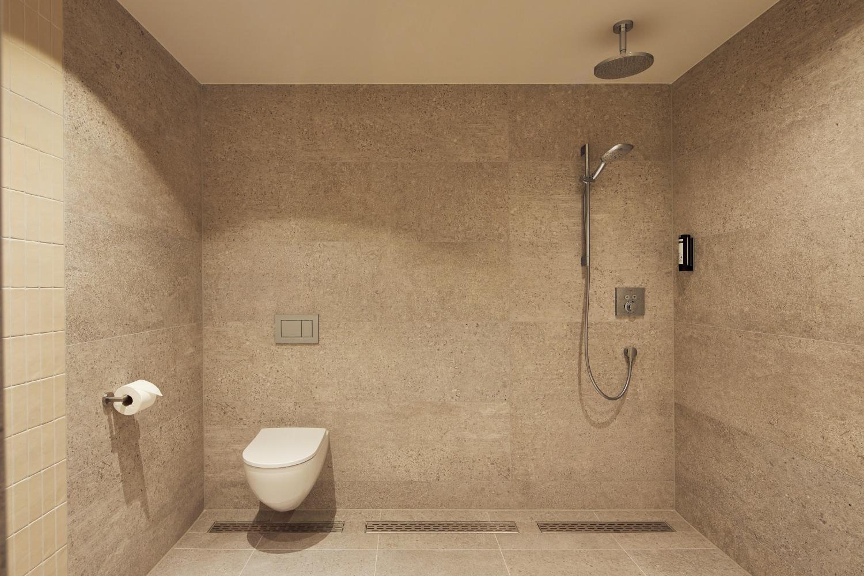 Family Room without Window