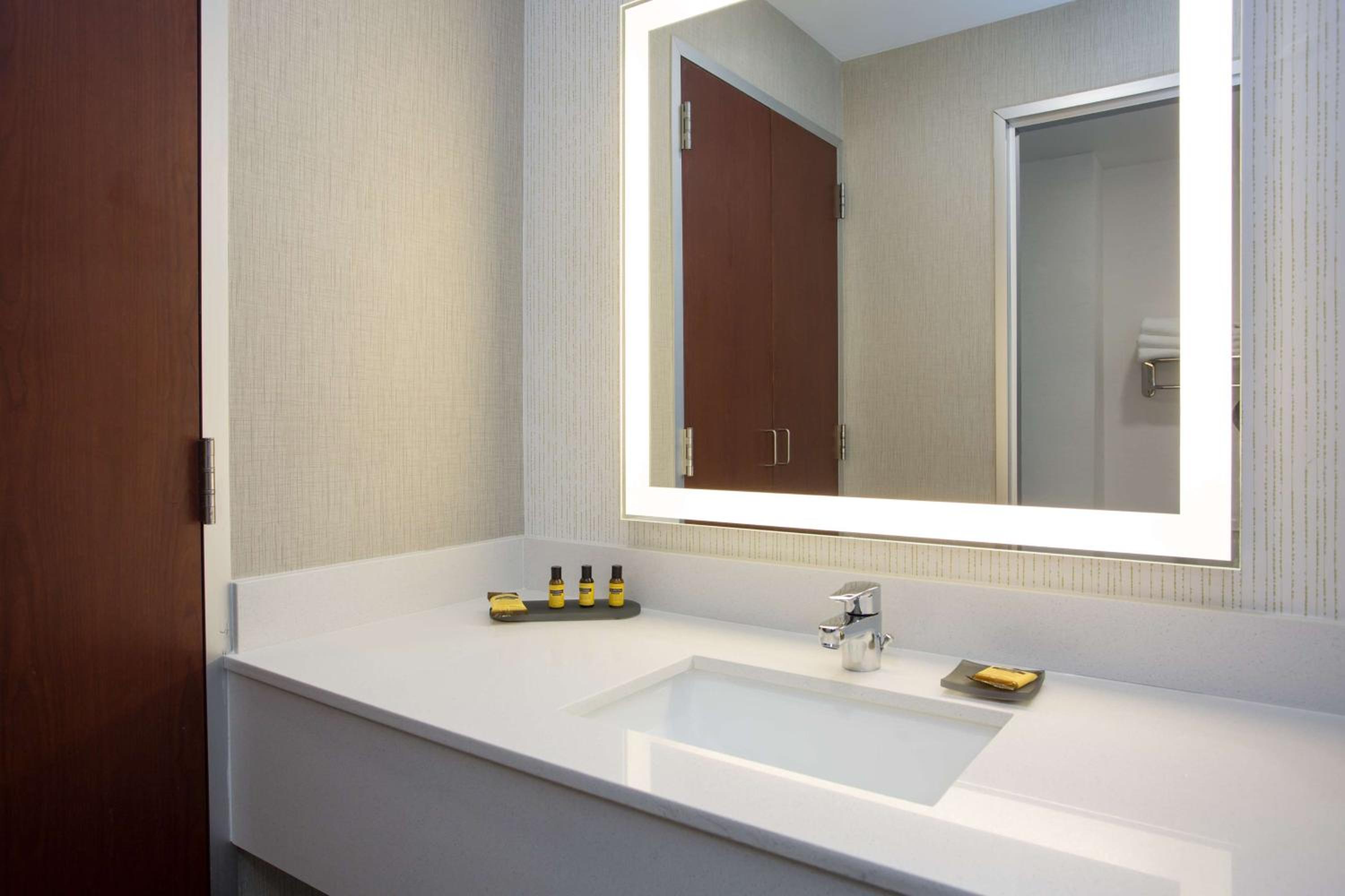King Suite with Full Kitchen