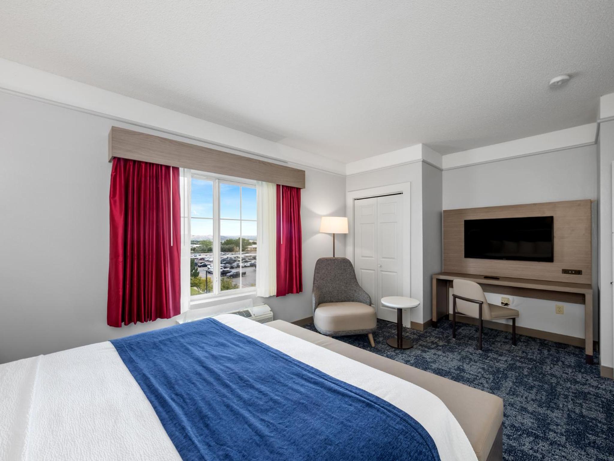 King Room
