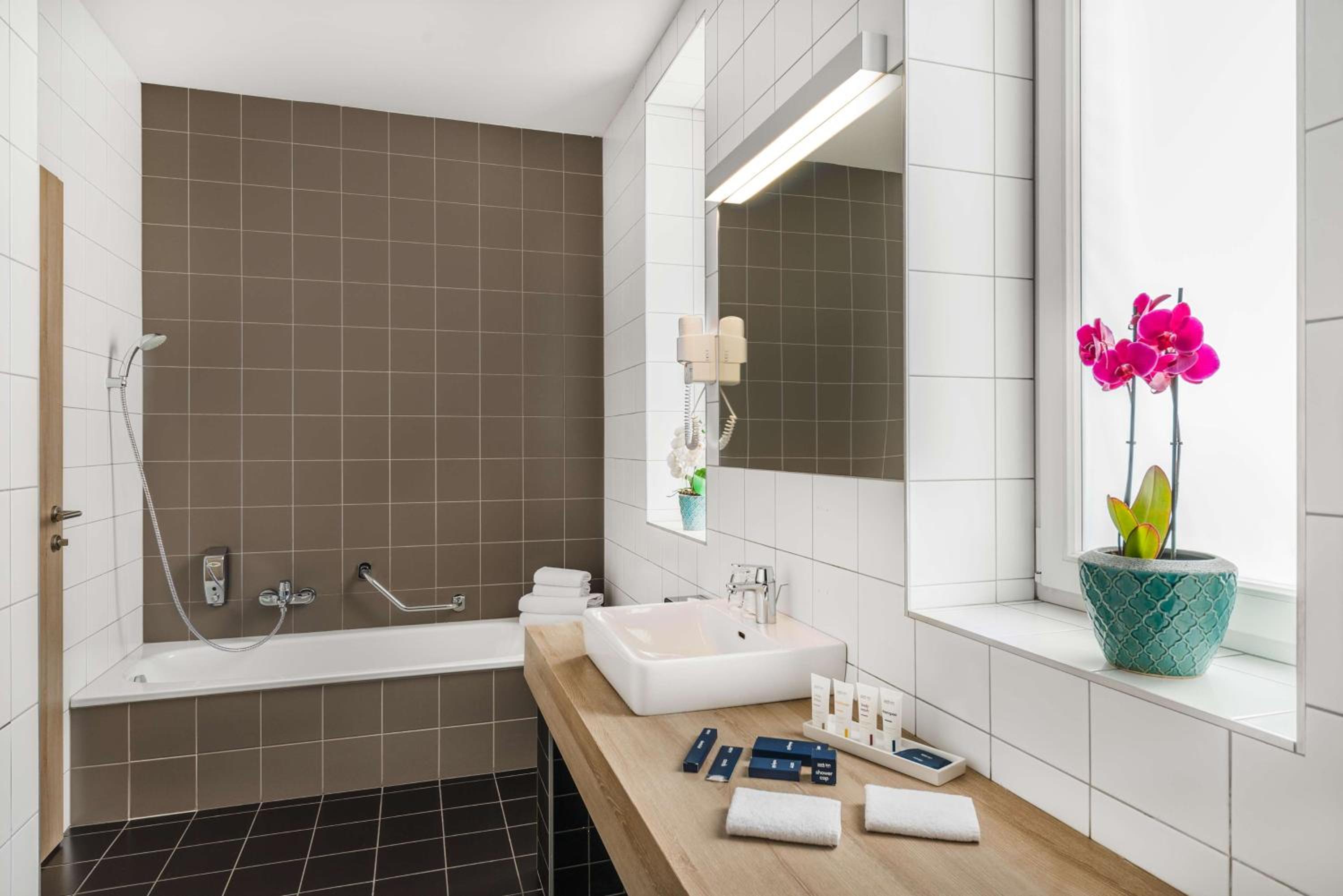 Budapest Suite