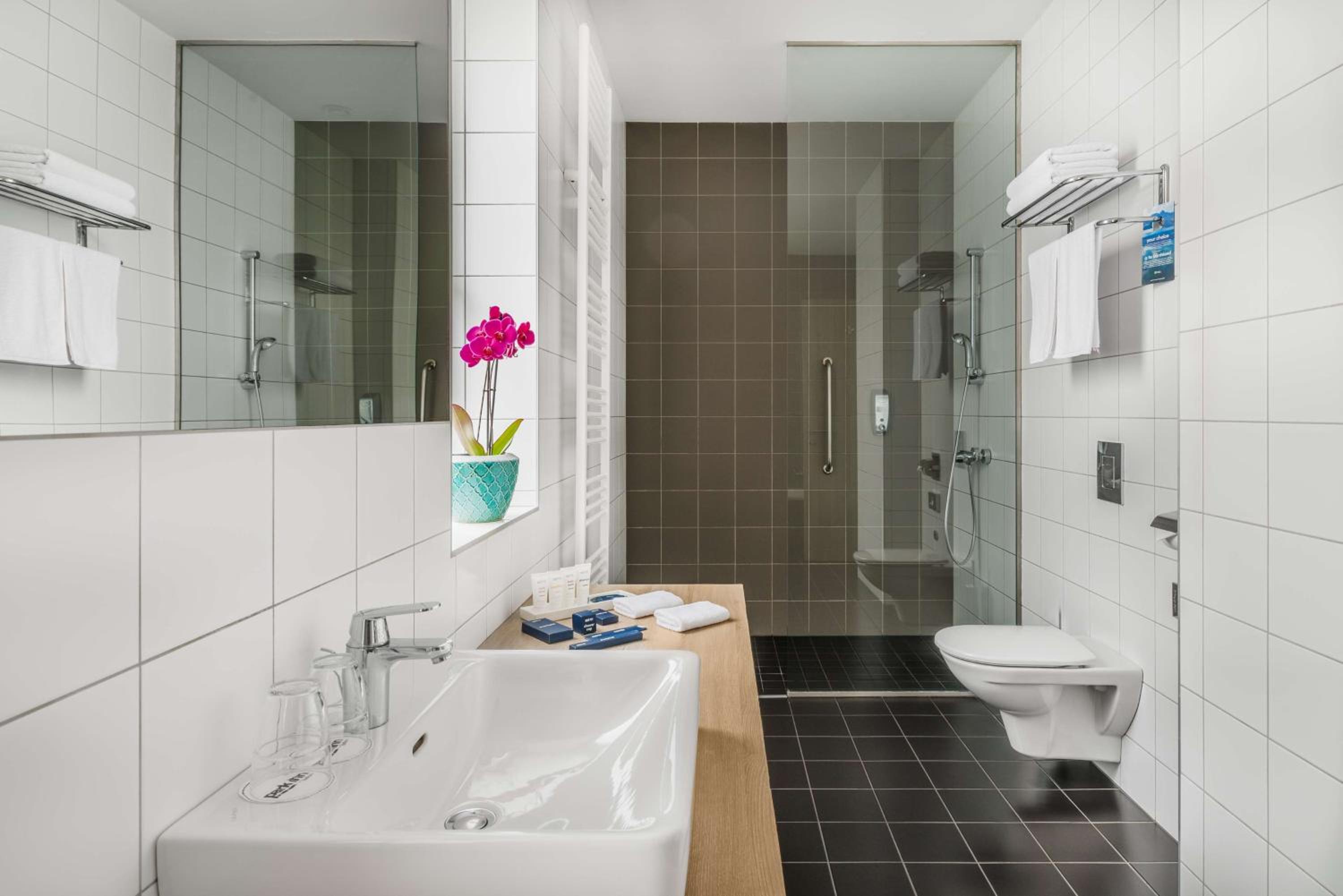 Budapest Suite