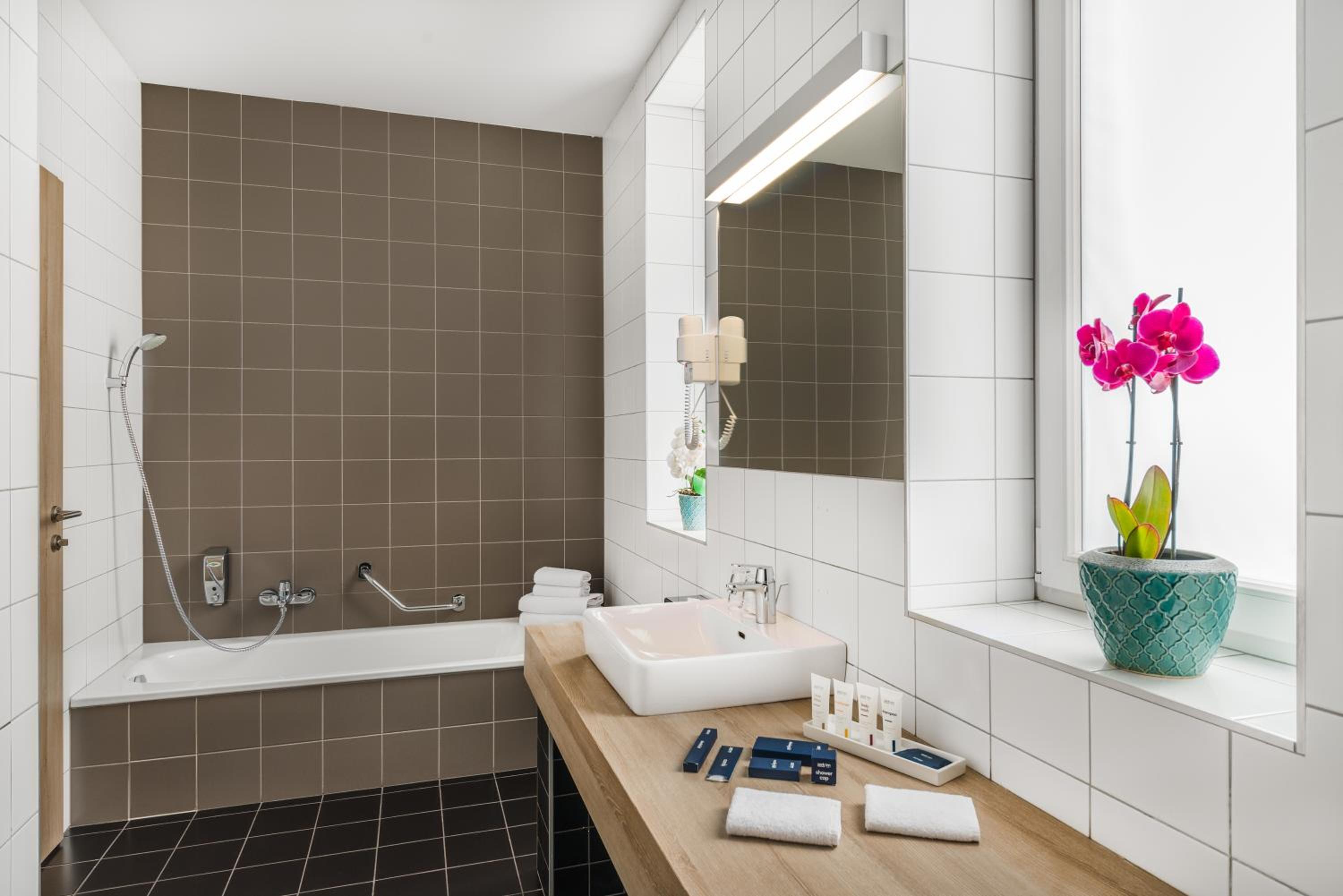 Budapest Suite