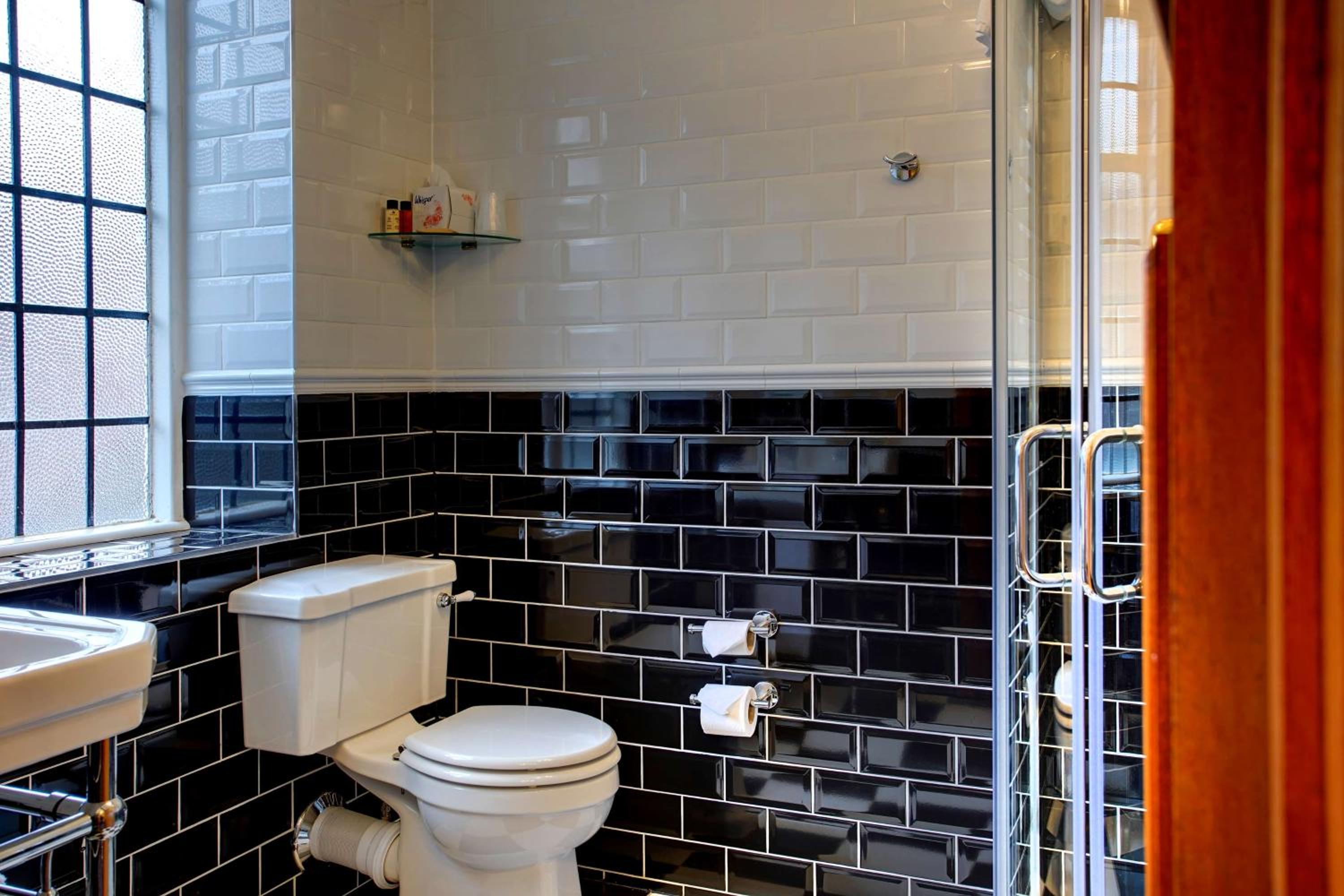 Deluxe Double Room - Non-Smoking